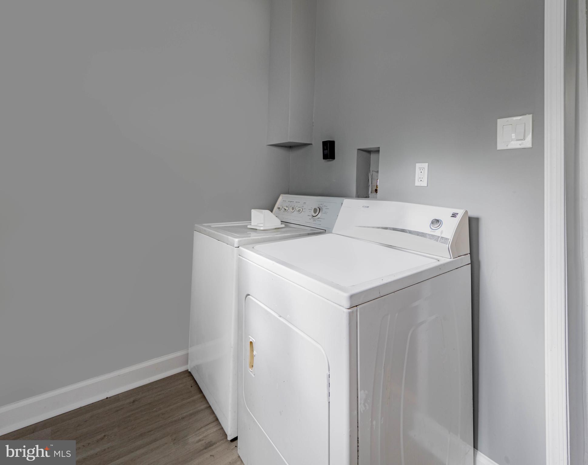 HARTRANFT - Residential Lease