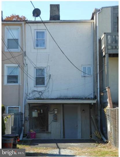 305 S MATLACK STREET