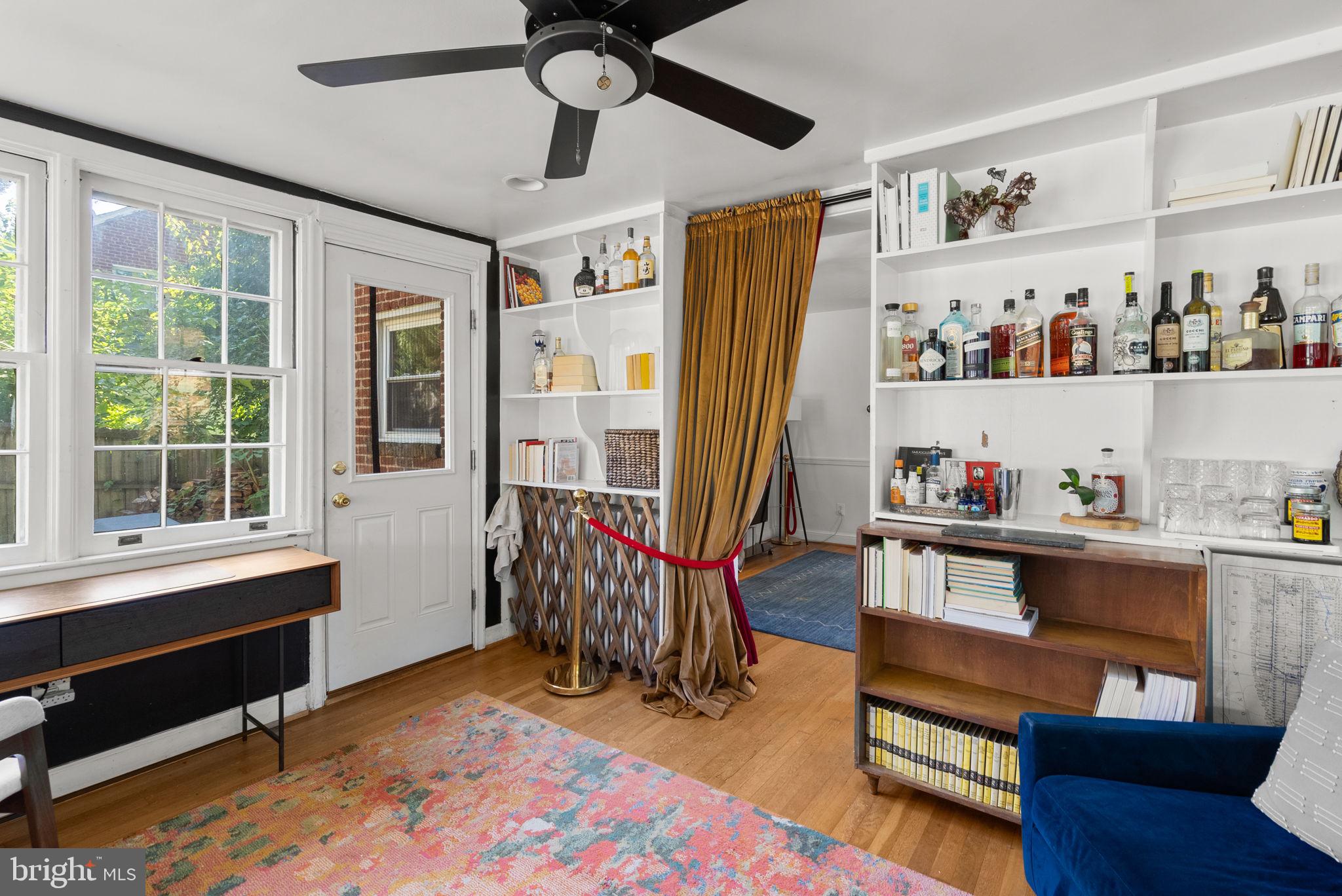 ROCK CREEK FOREST - Residential