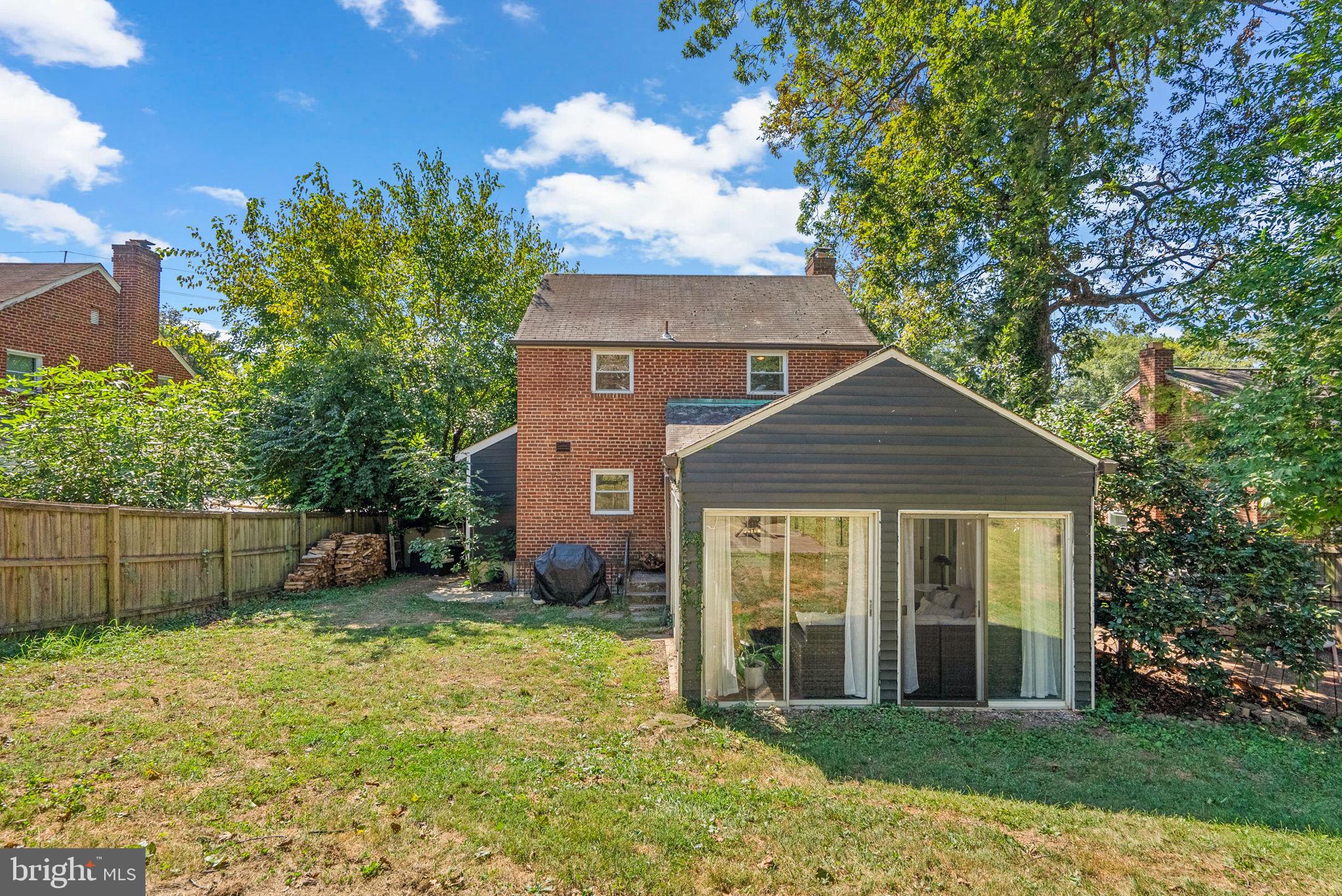 ROCK CREEK FOREST - Residential