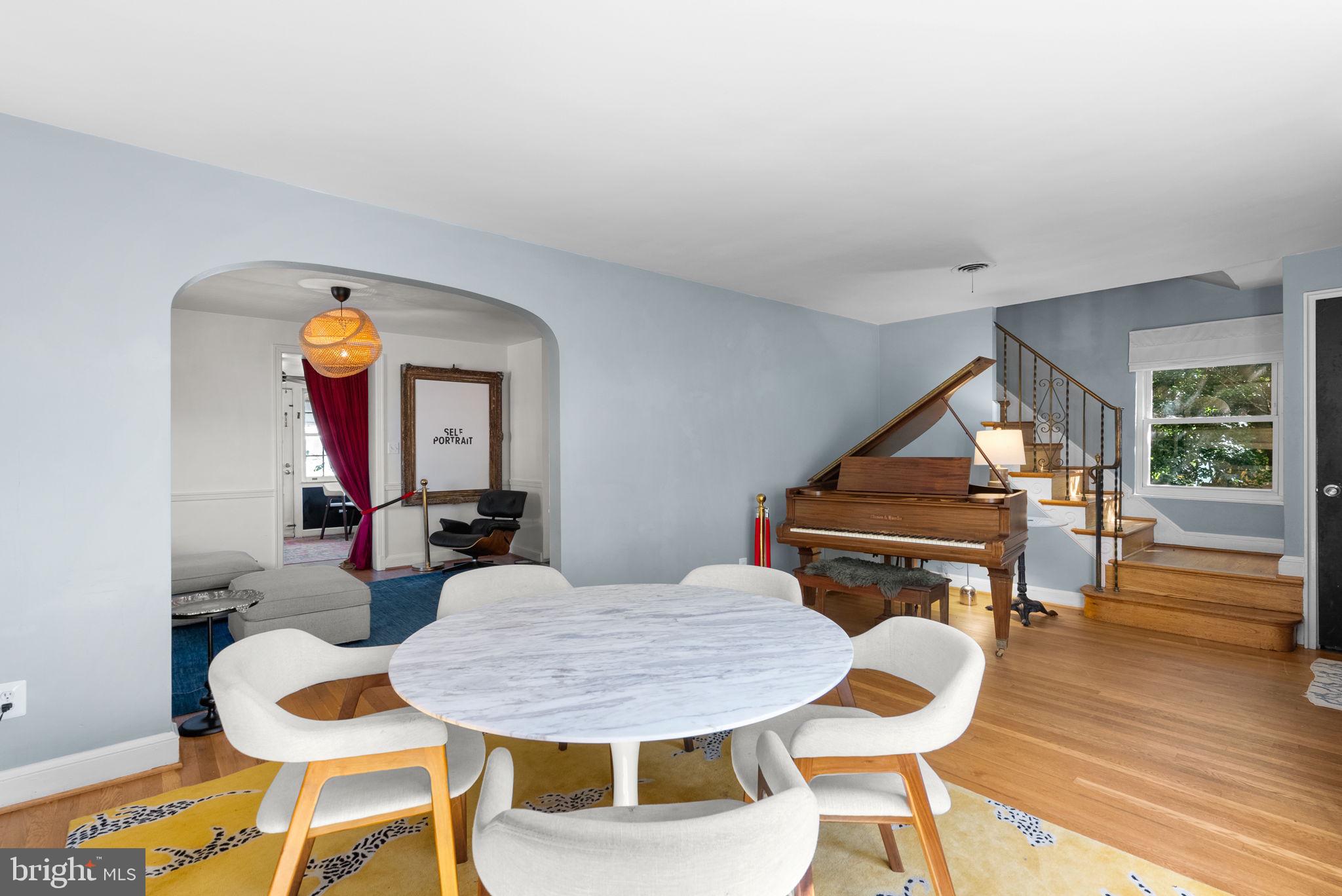 ROCK CREEK FOREST - Residential