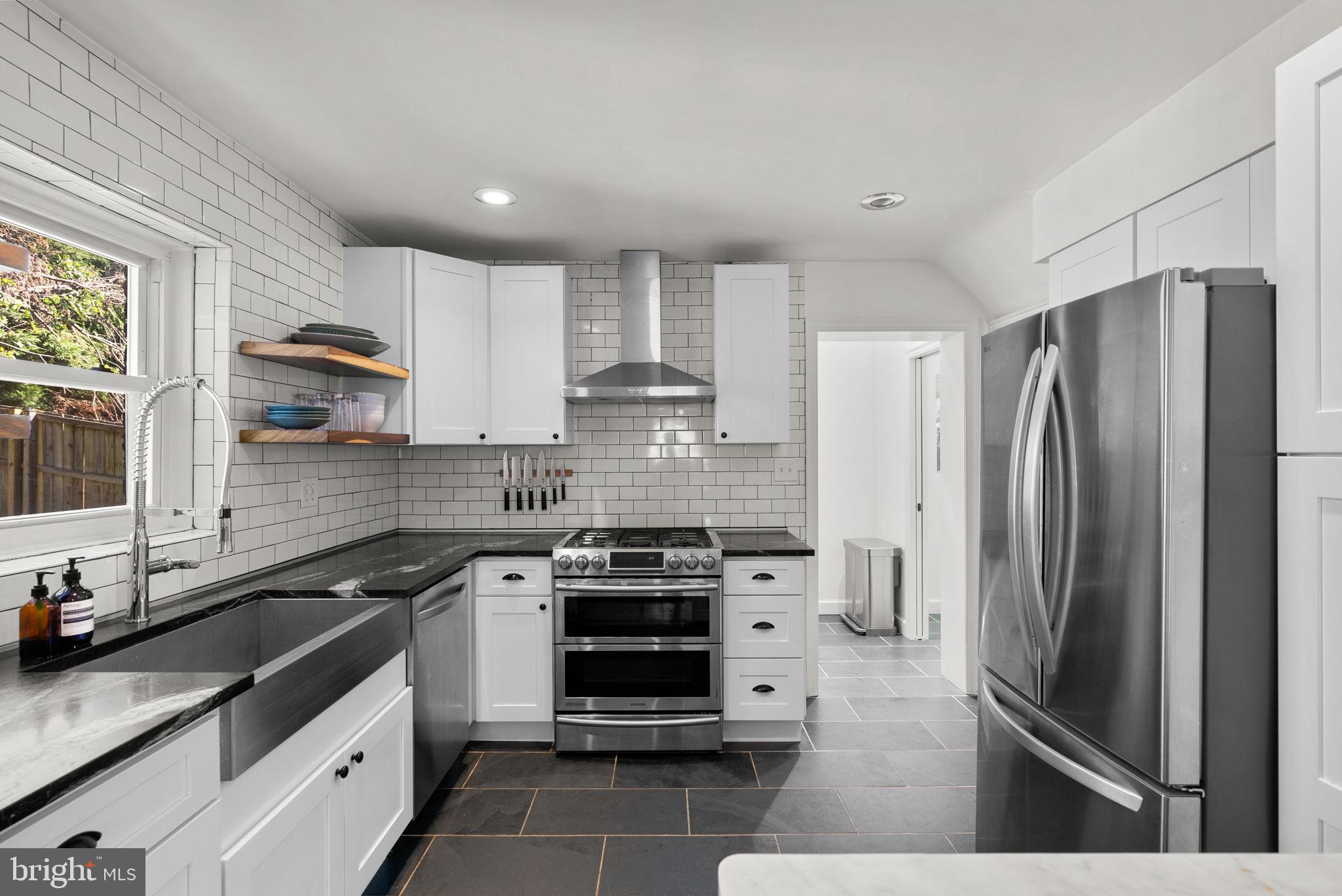 ROCK CREEK FOREST - Residential