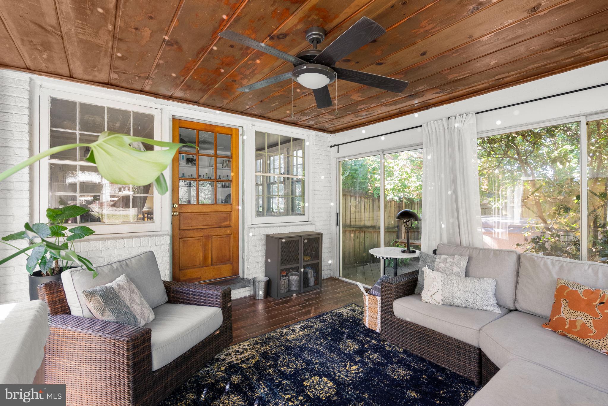 ROCK CREEK FOREST - Residential