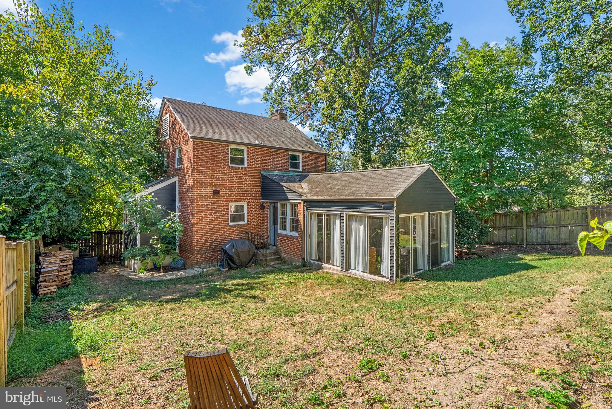 ROCK CREEK FOREST - Residential