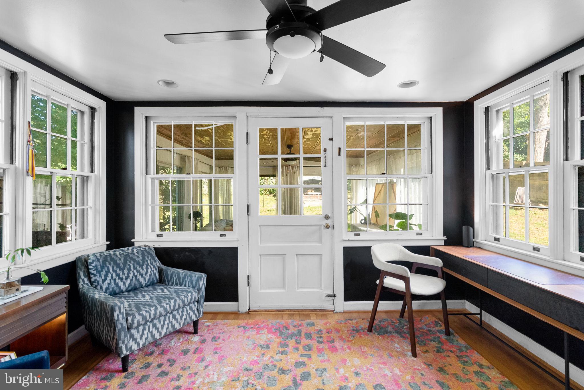 ROCK CREEK FOREST - Residential