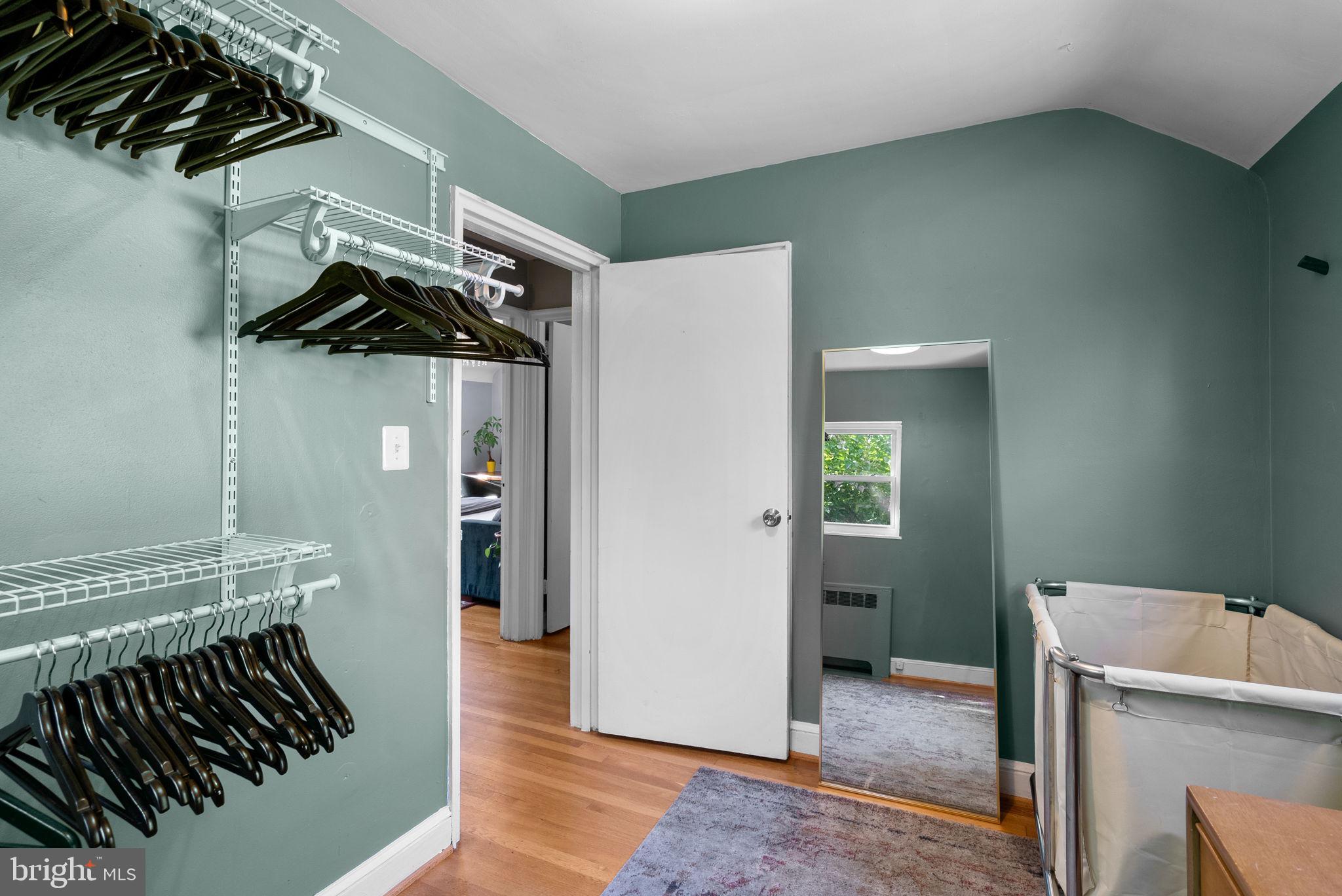 ROCK CREEK FOREST - Residential