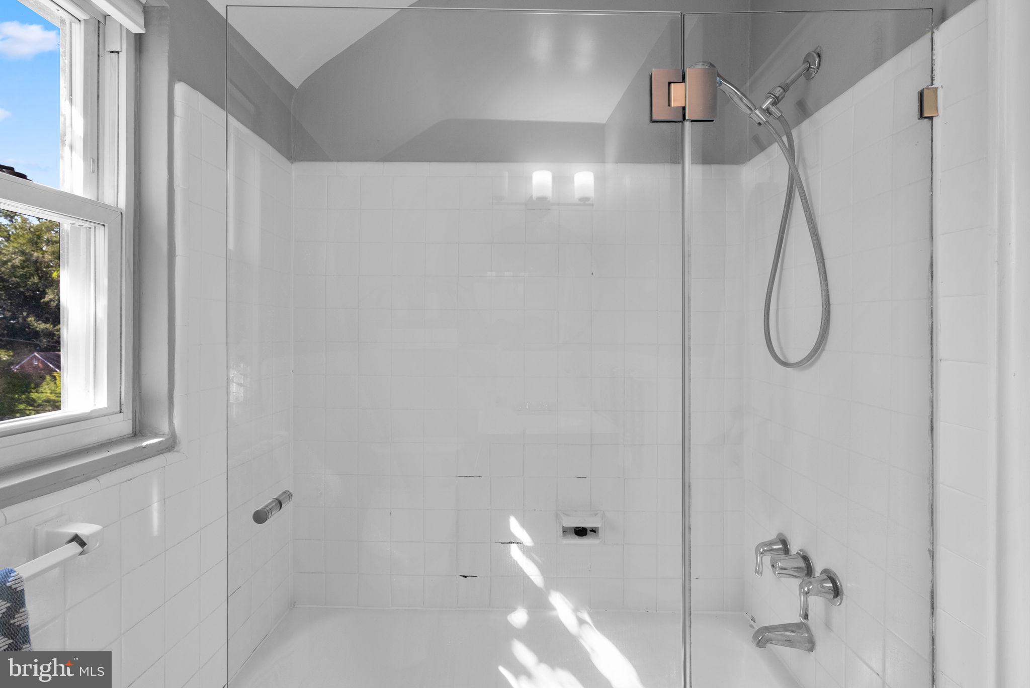 ROCK CREEK FOREST - Residential