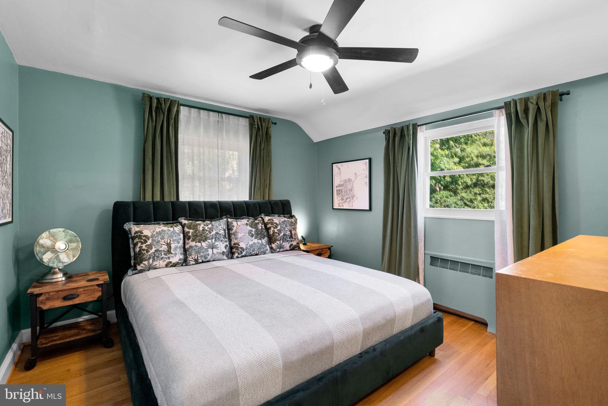 ROCK CREEK FOREST - Residential