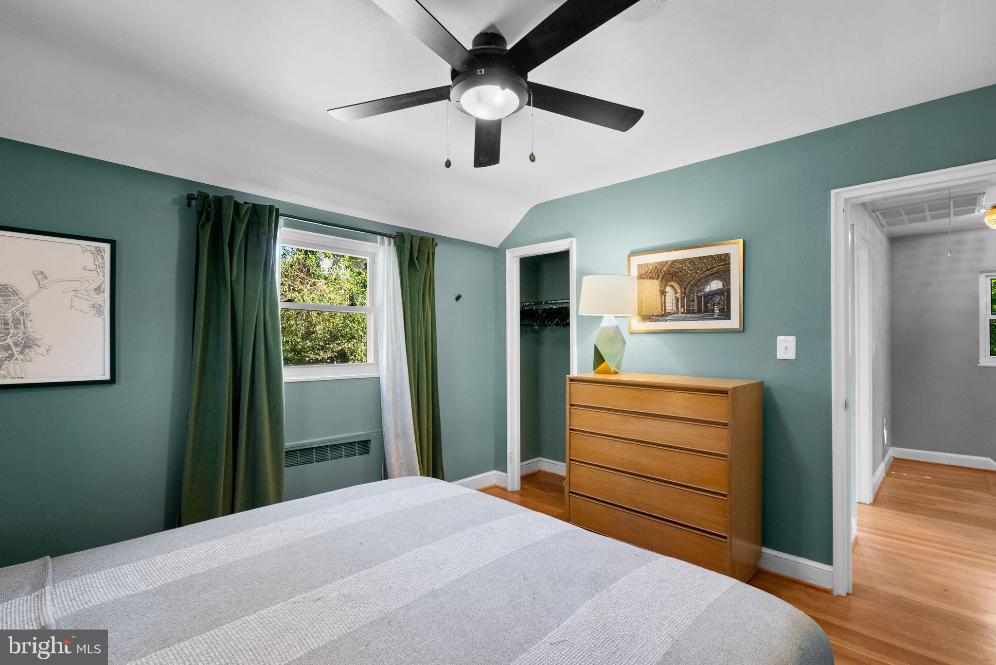 ROCK CREEK FOREST - Residential