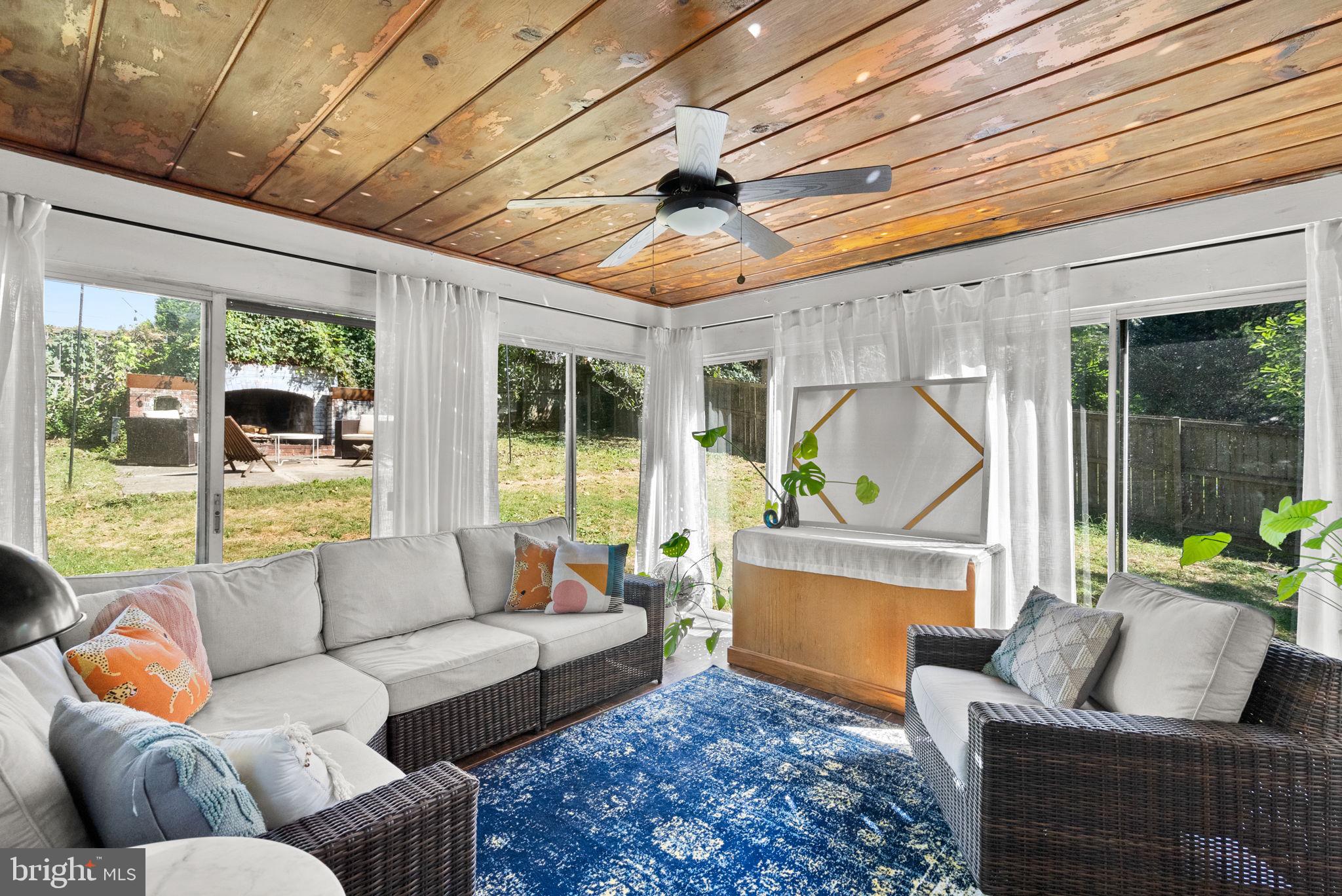 ROCK CREEK FOREST - Residential