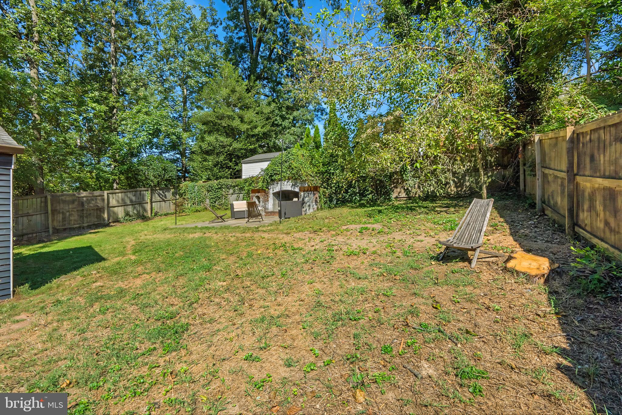 ROCK CREEK FOREST - Residential