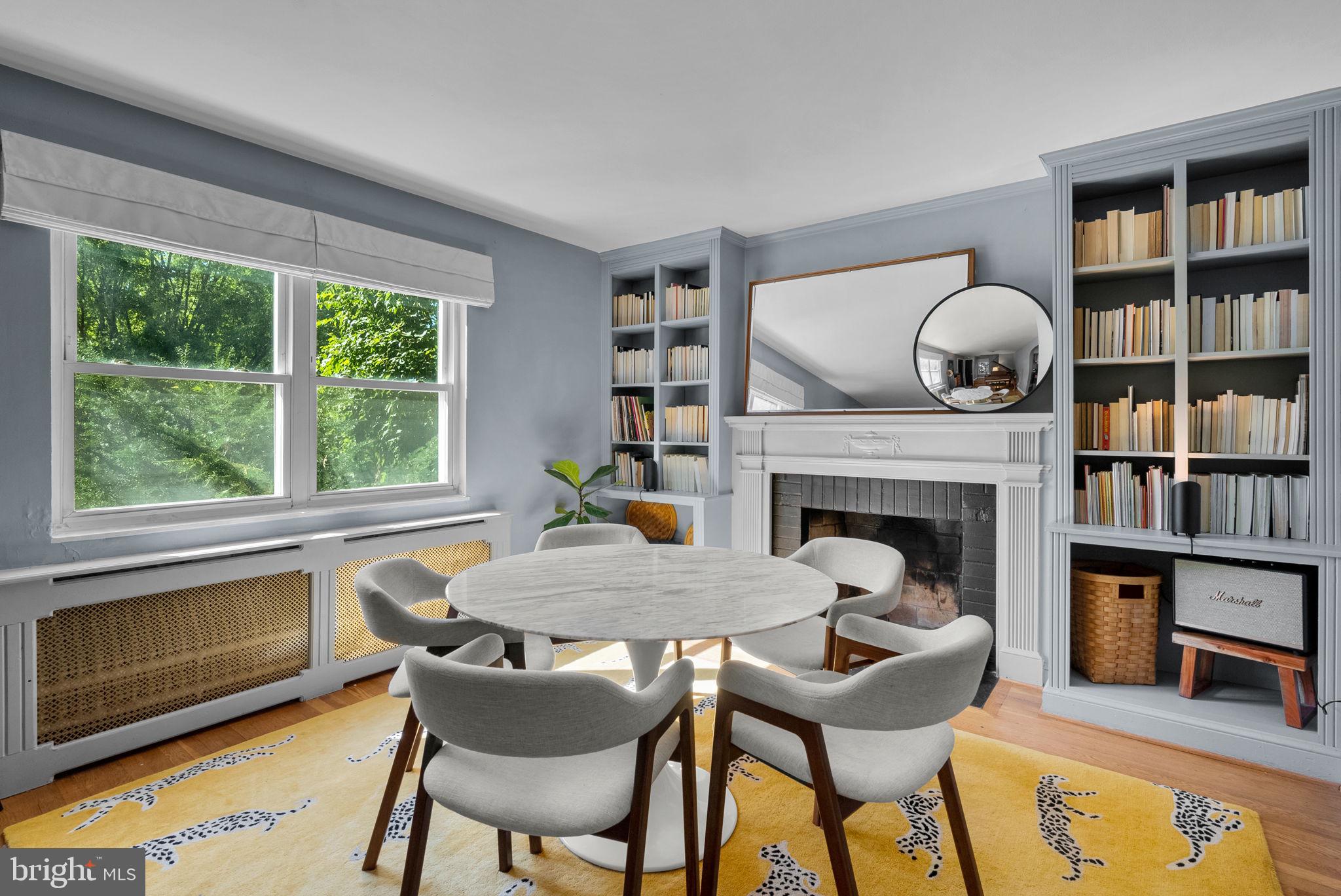 ROCK CREEK FOREST - Residential