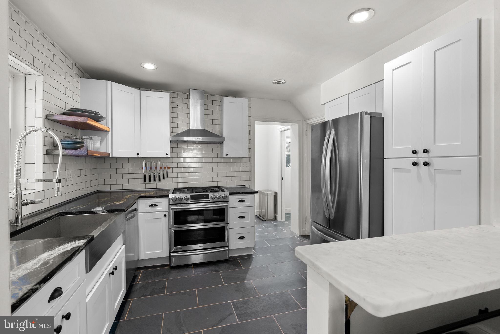 ROCK CREEK FOREST - Residential