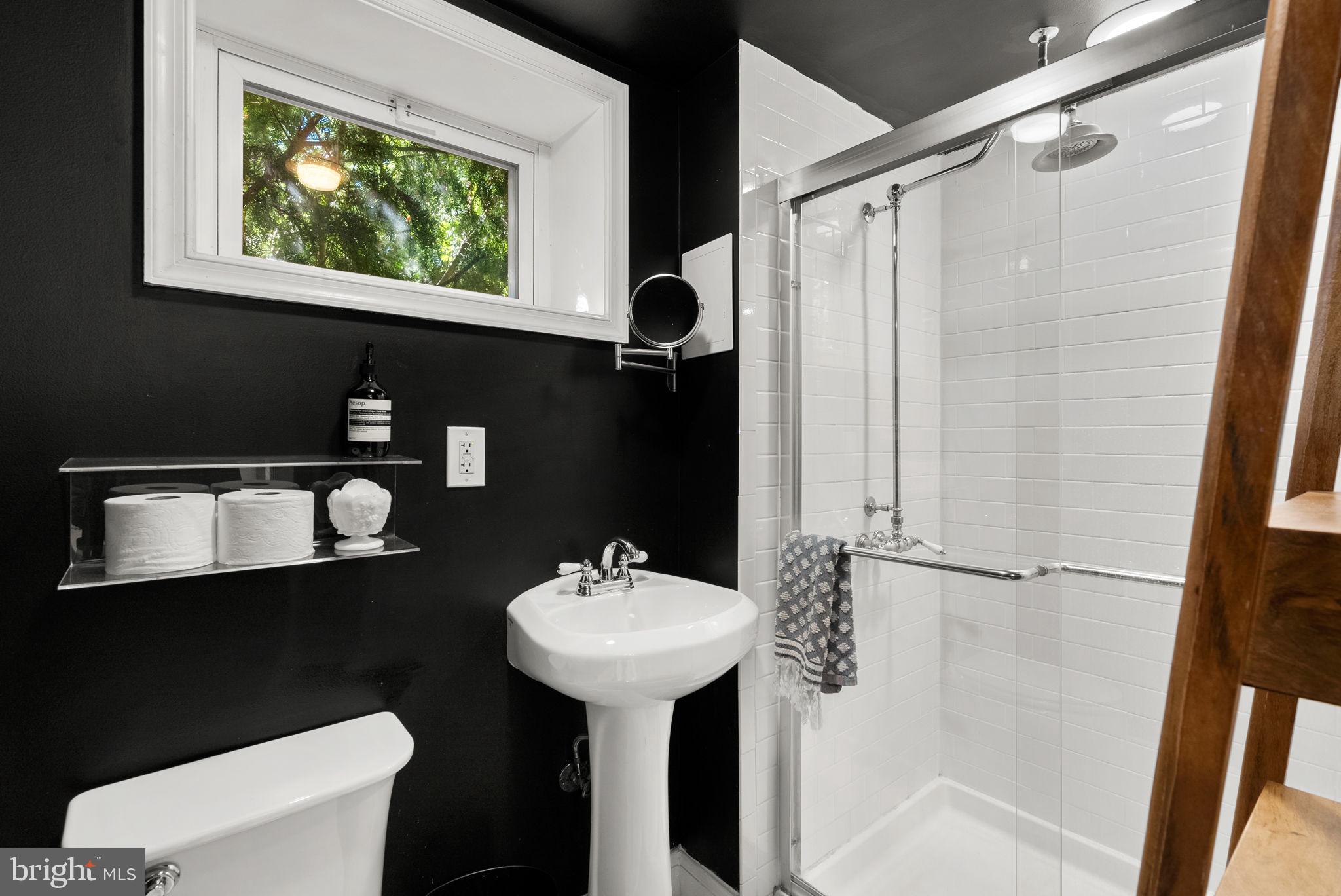 ROCK CREEK FOREST - Residential