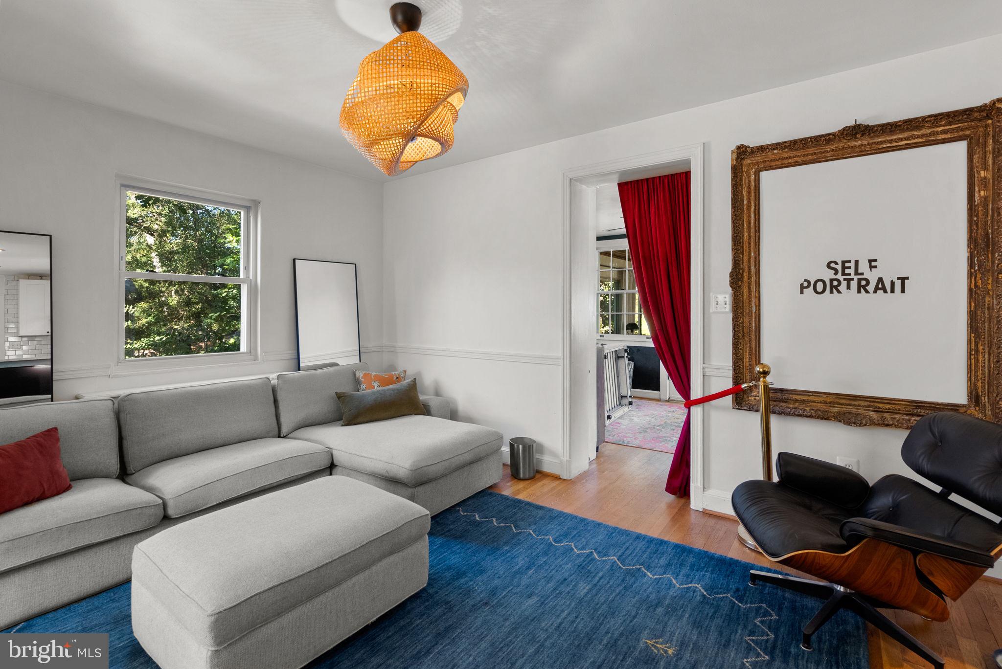 ROCK CREEK FOREST - Residential