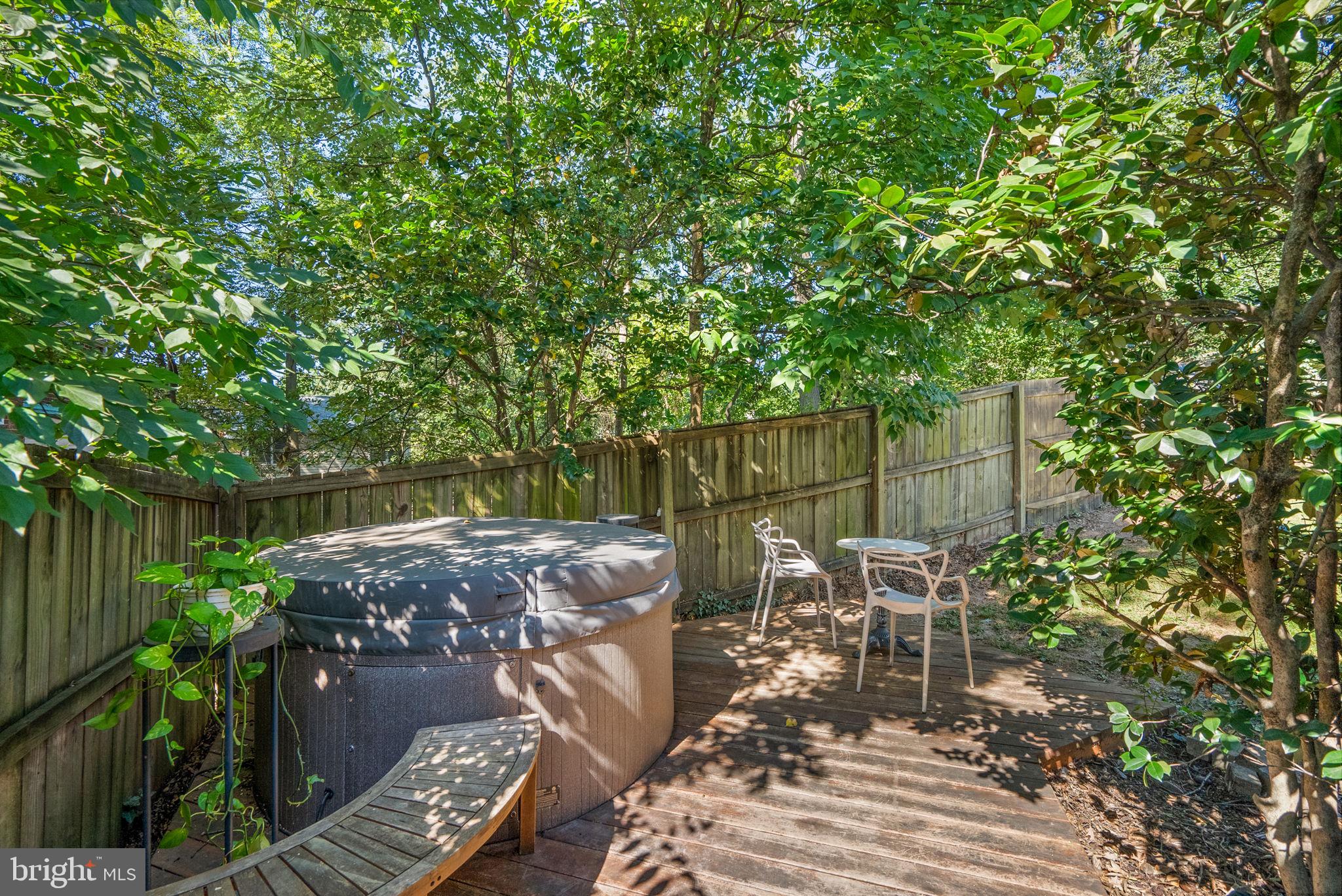 ROCK CREEK FOREST - Residential