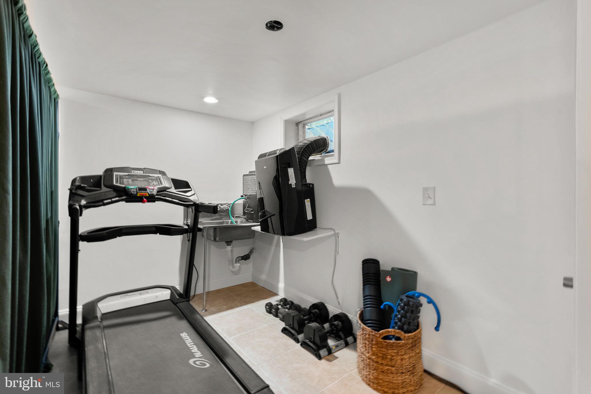 ROCK CREEK FOREST - Residential