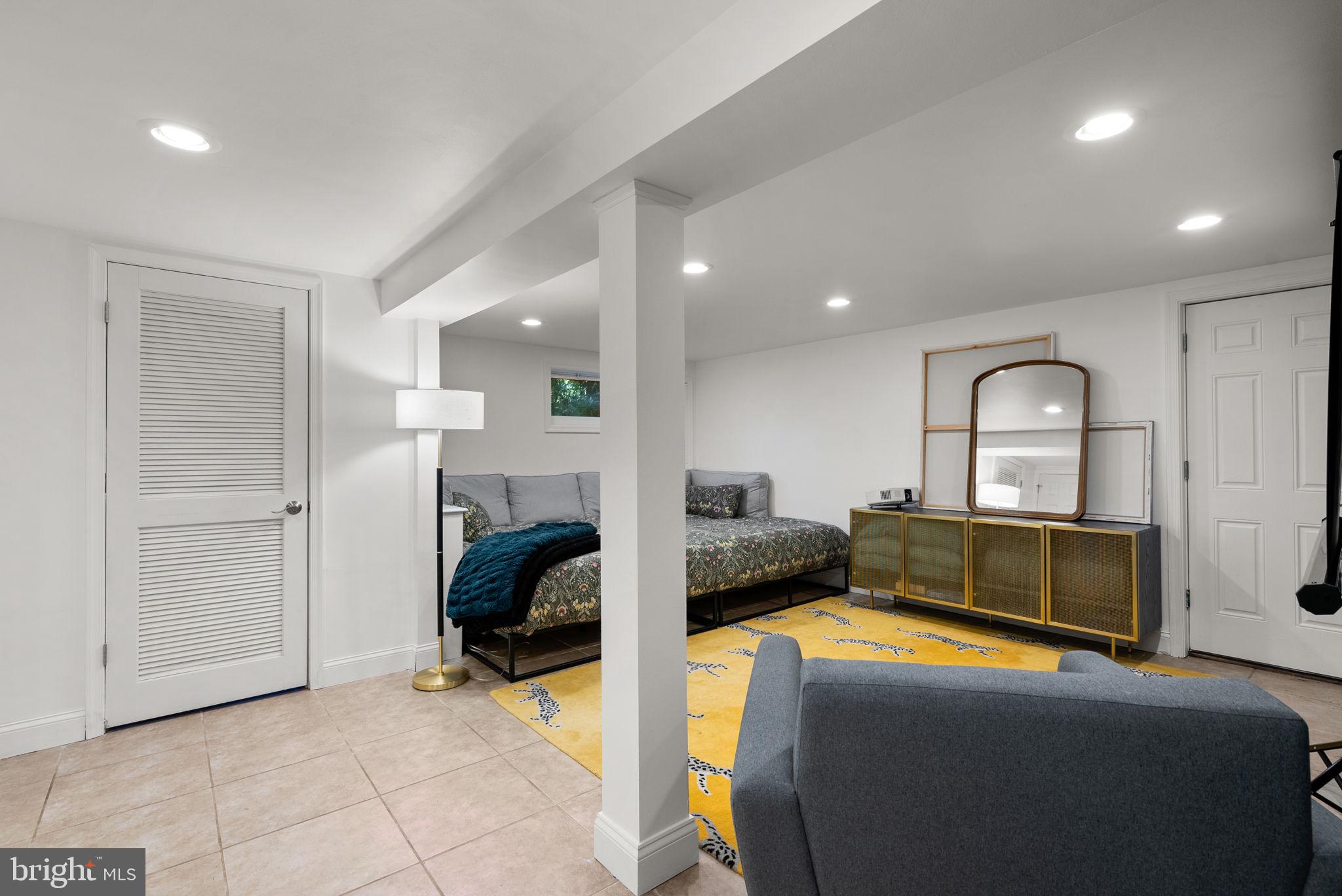 ROCK CREEK FOREST - Residential