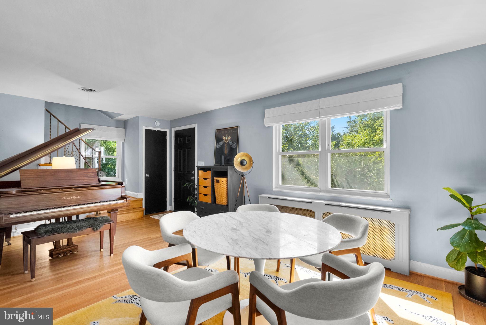 ROCK CREEK FOREST - Residential