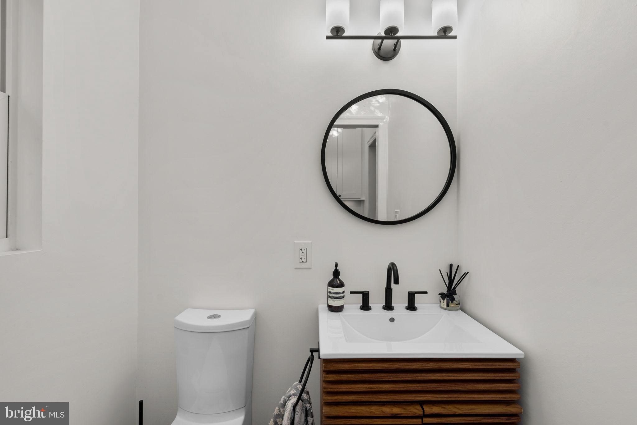 ROCK CREEK FOREST - Residential