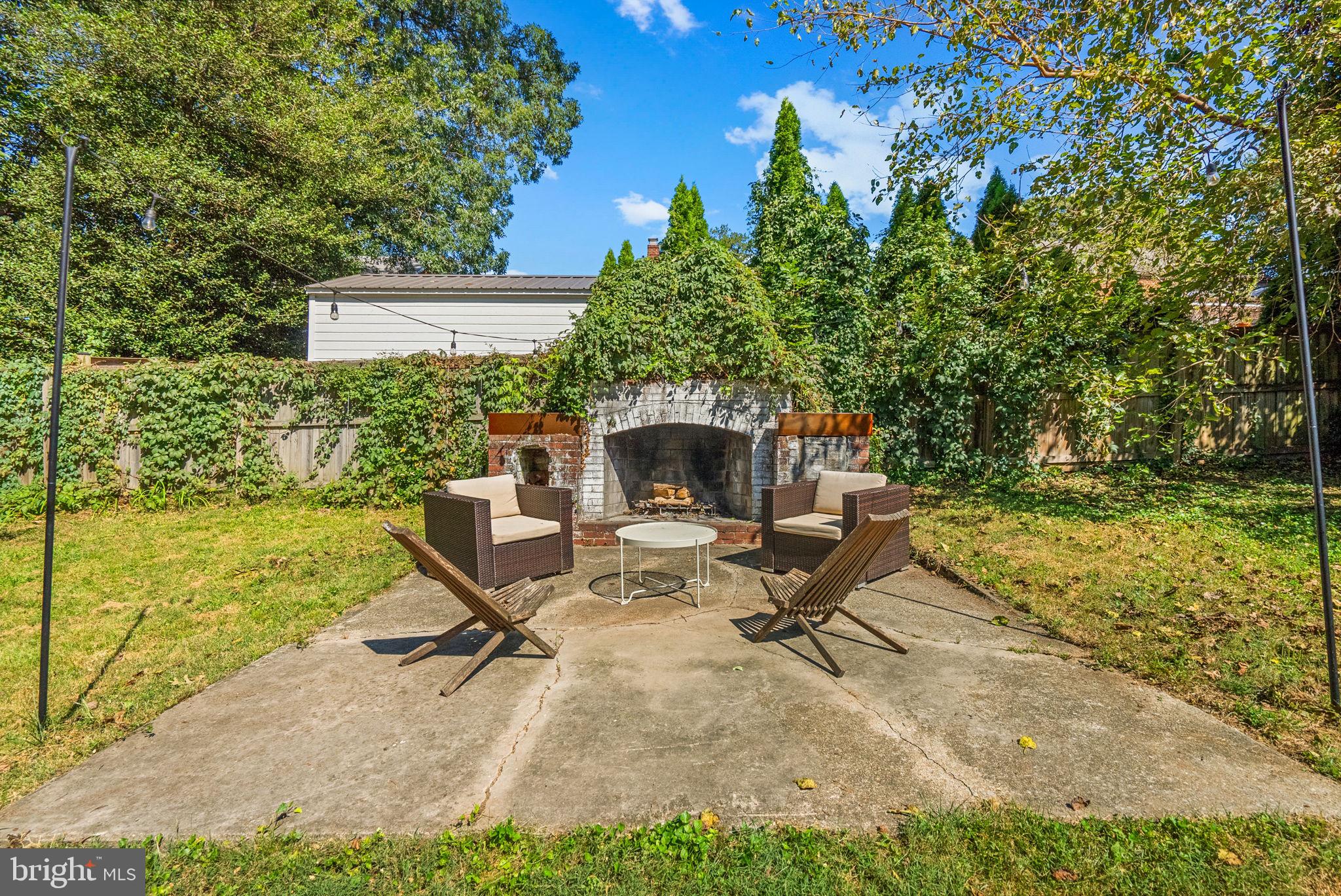 ROCK CREEK FOREST - Residential