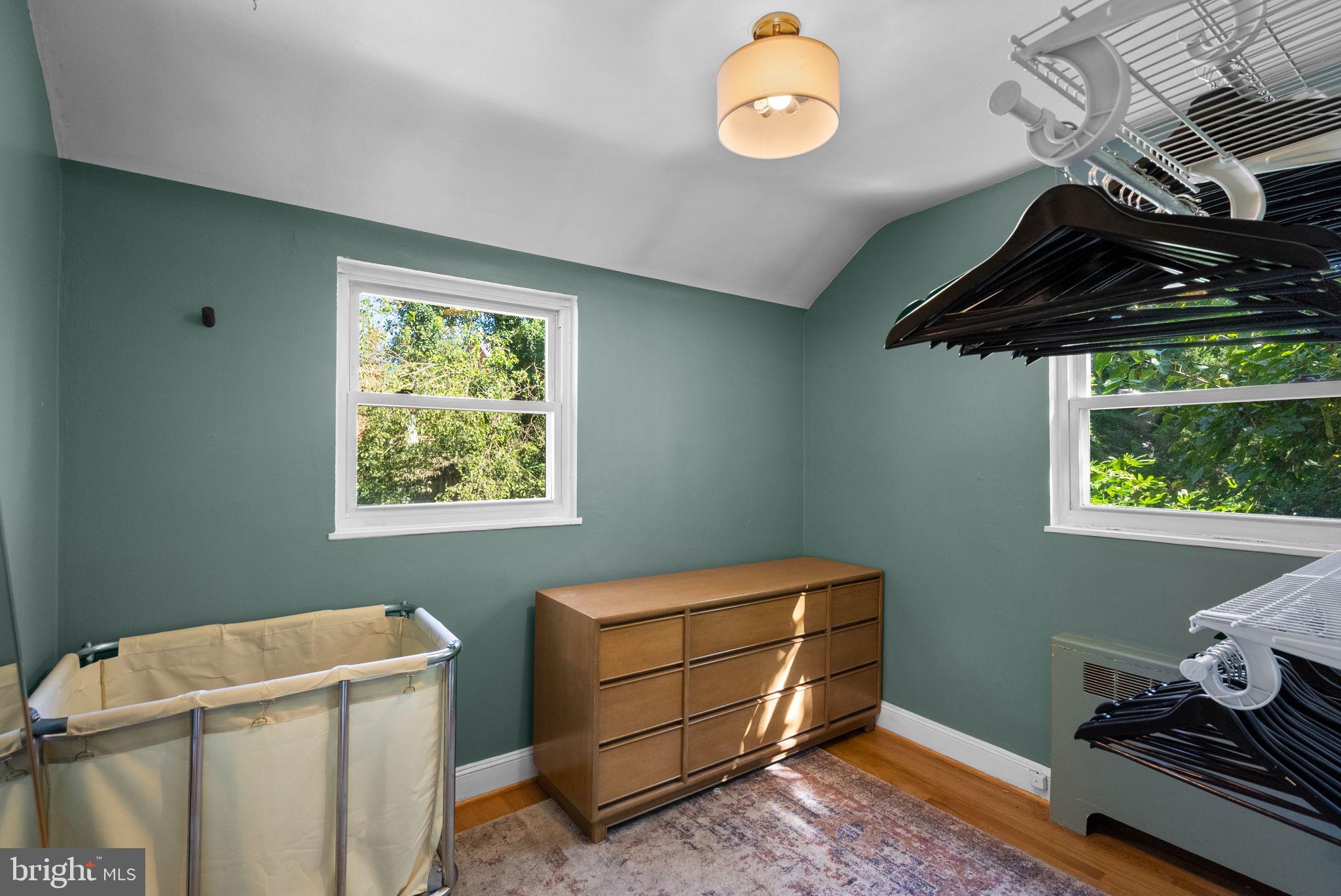 ROCK CREEK FOREST - Residential