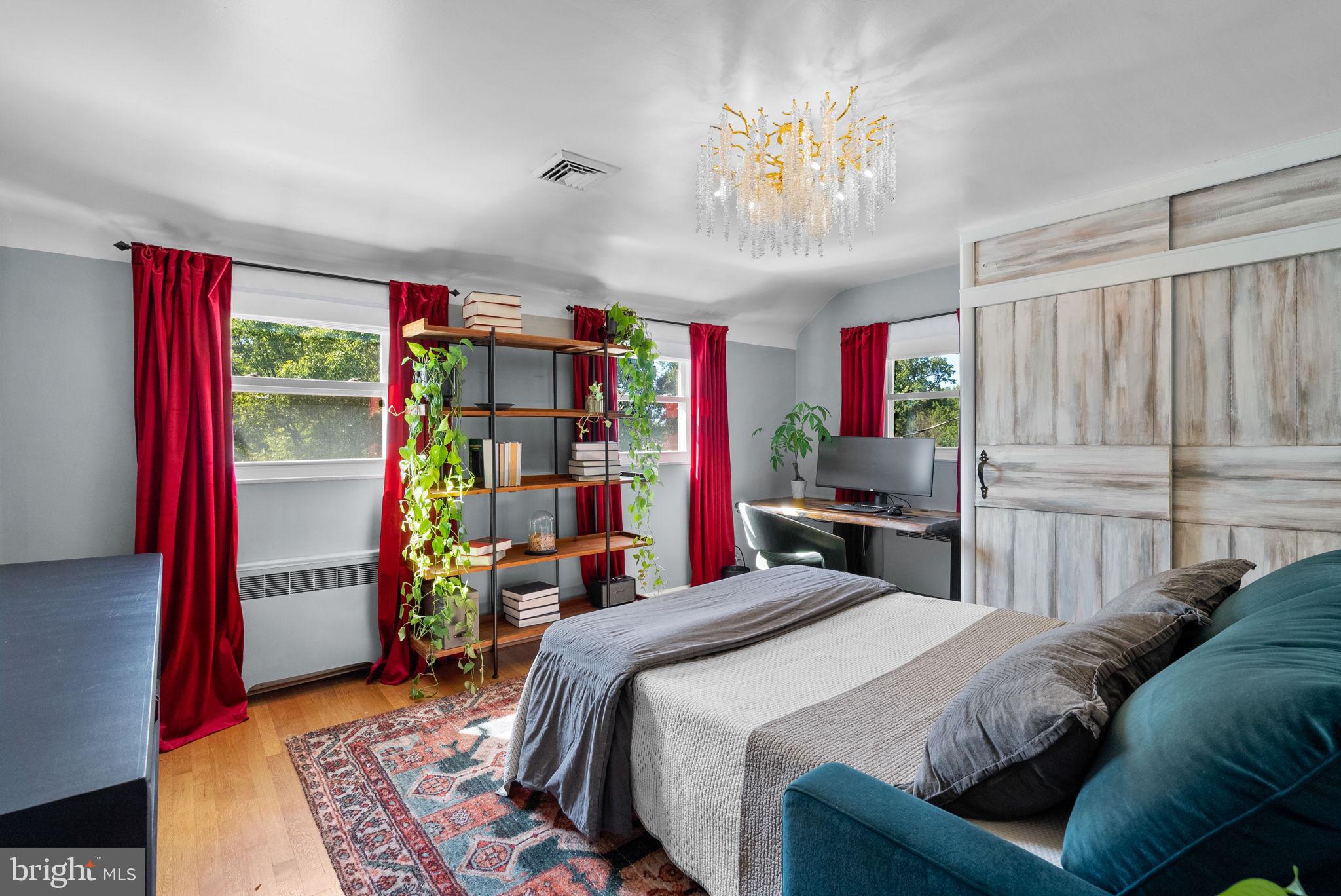 ROCK CREEK FOREST - Residential