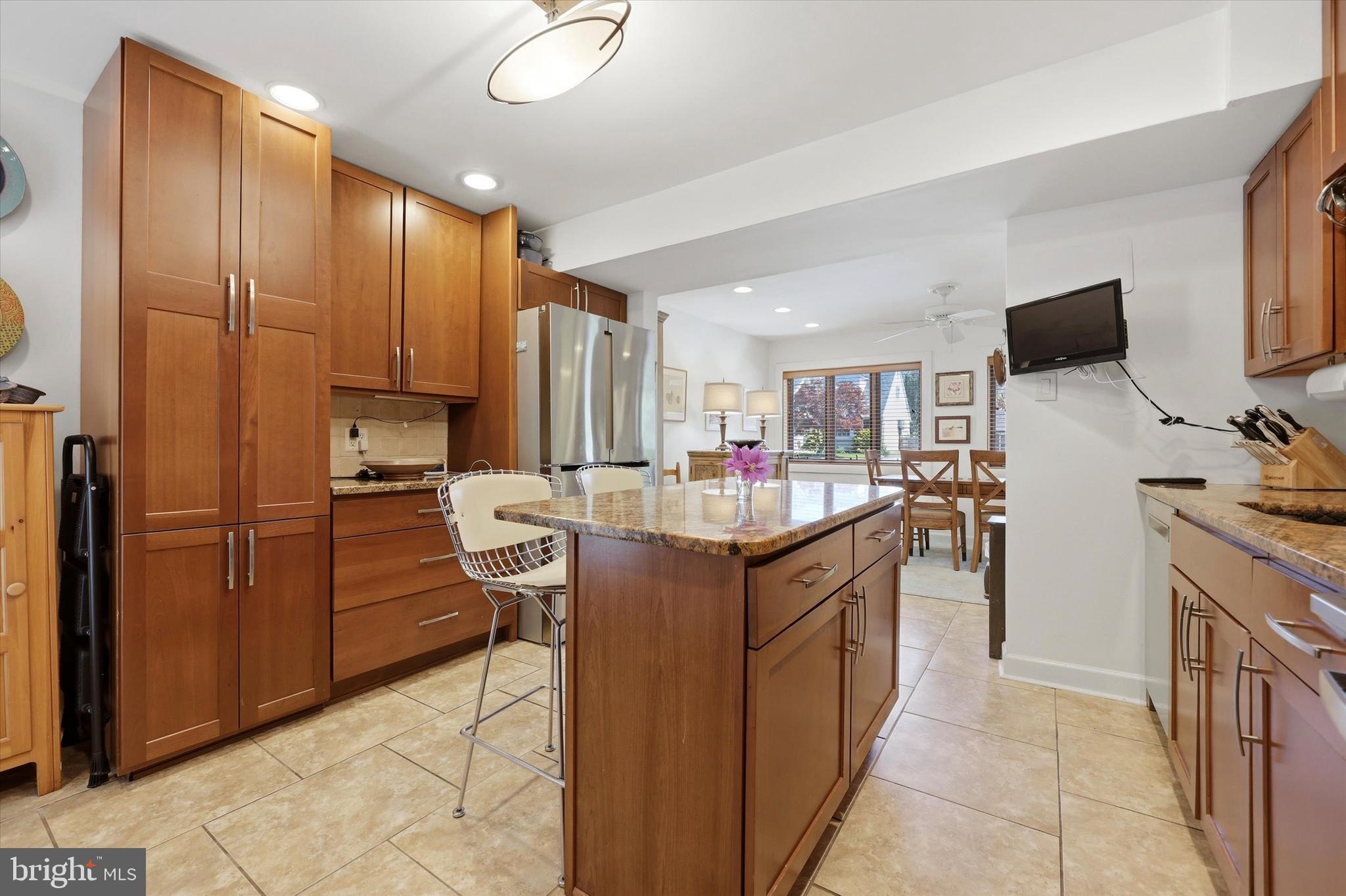 ROXBOROUGH - Residential