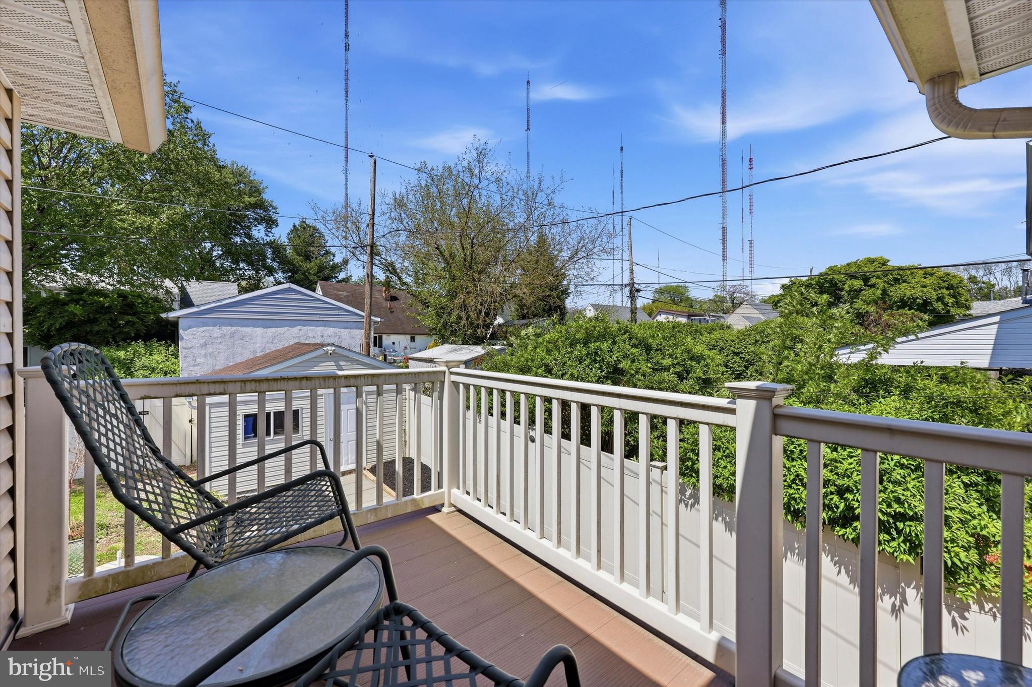 ROXBOROUGH - Residential