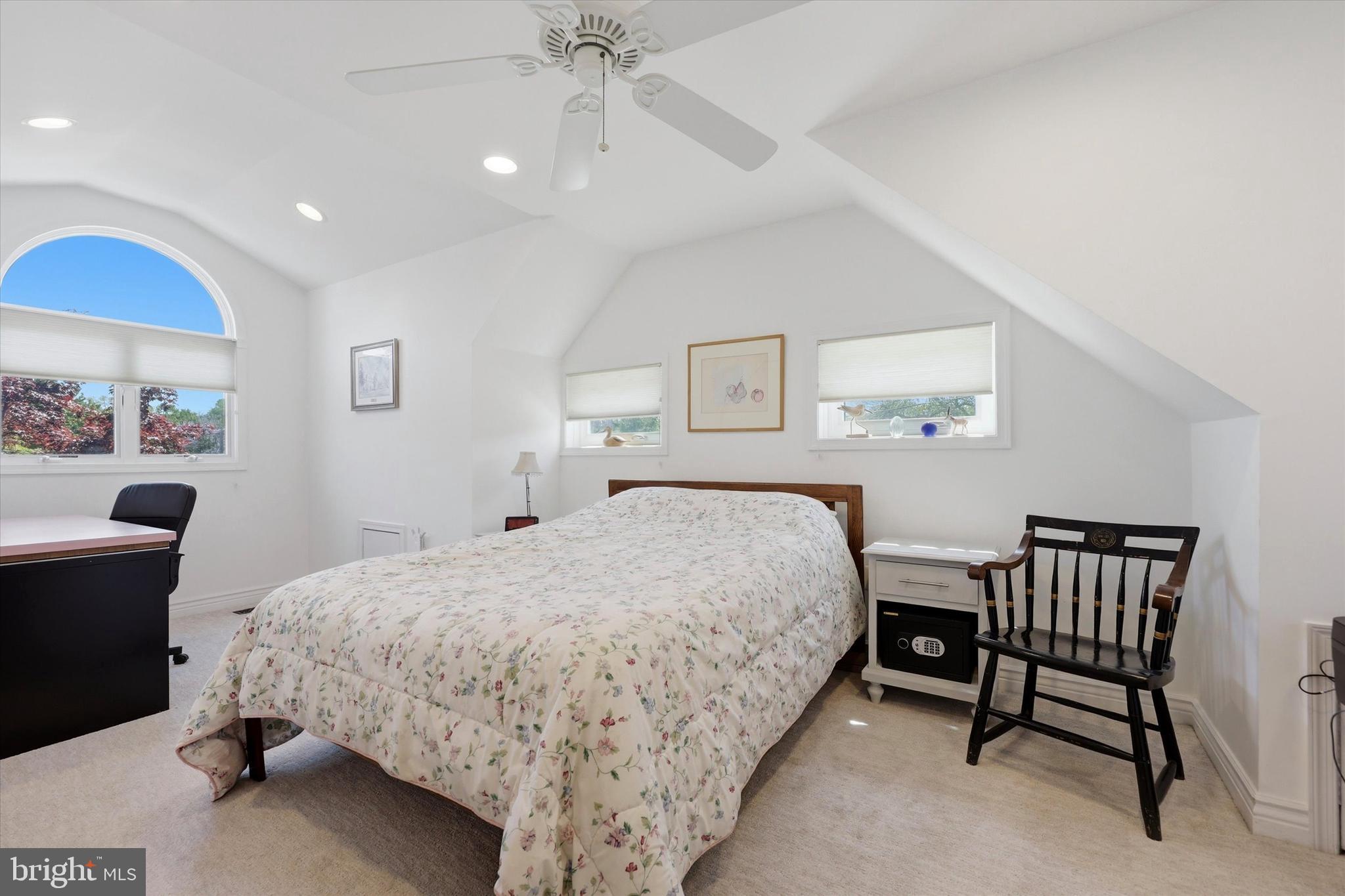 ROXBOROUGH - Residential