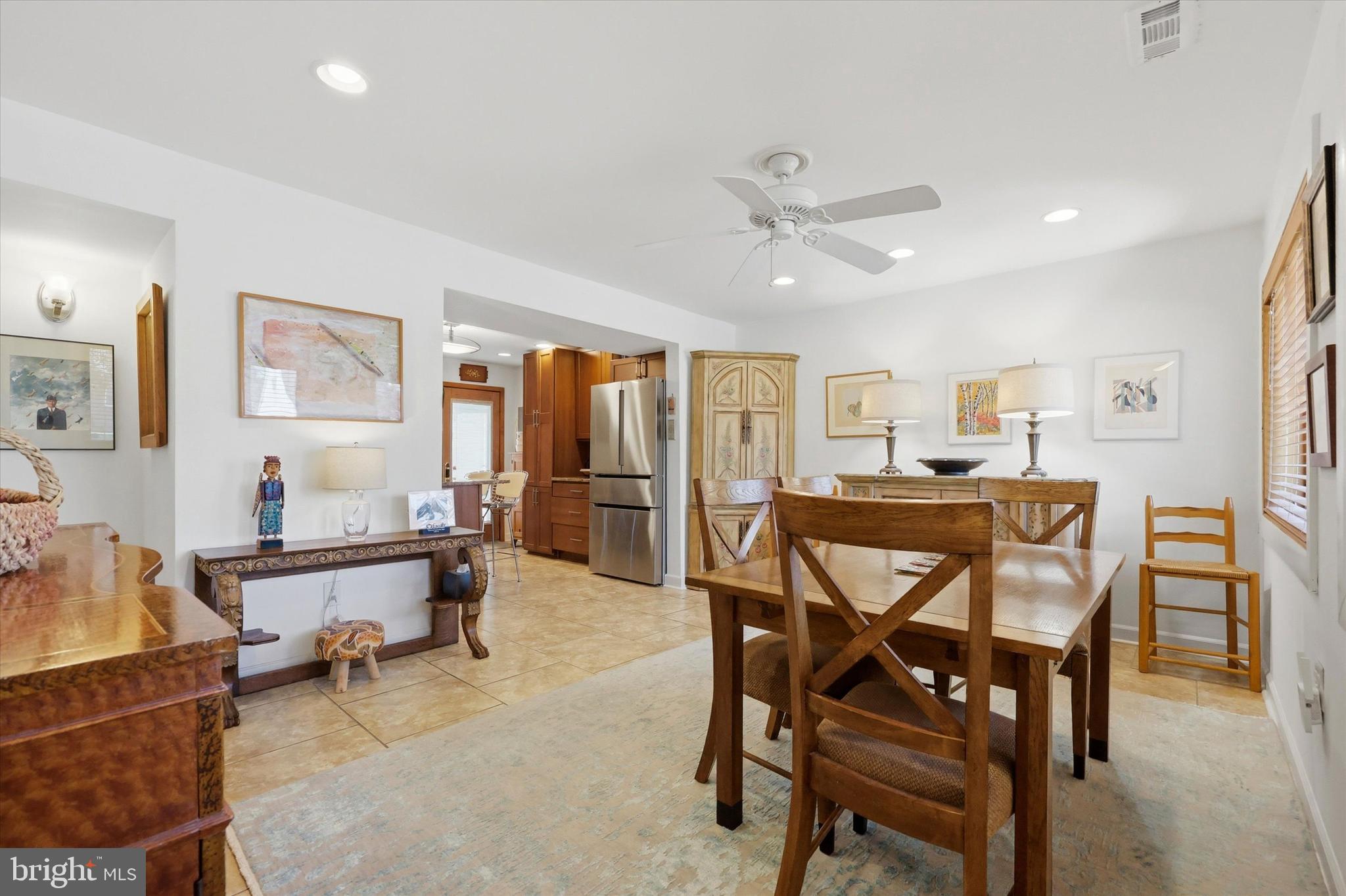 ROXBOROUGH - Residential