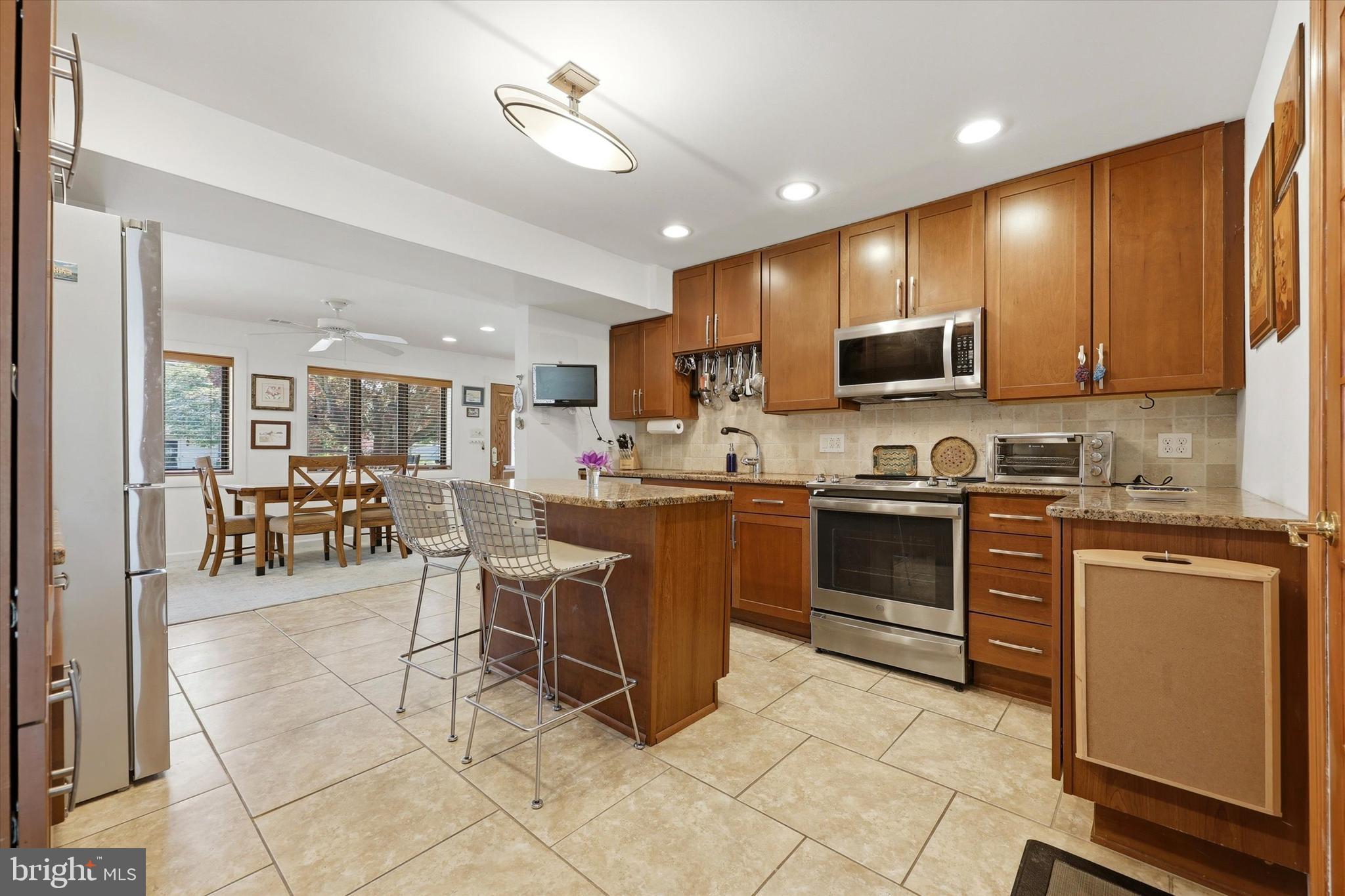 ROXBOROUGH - Residential
