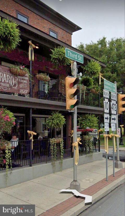 Photo of 2 S 3rd Street #1, OXFORD, PA 19363 (MLS # PACT2110994)