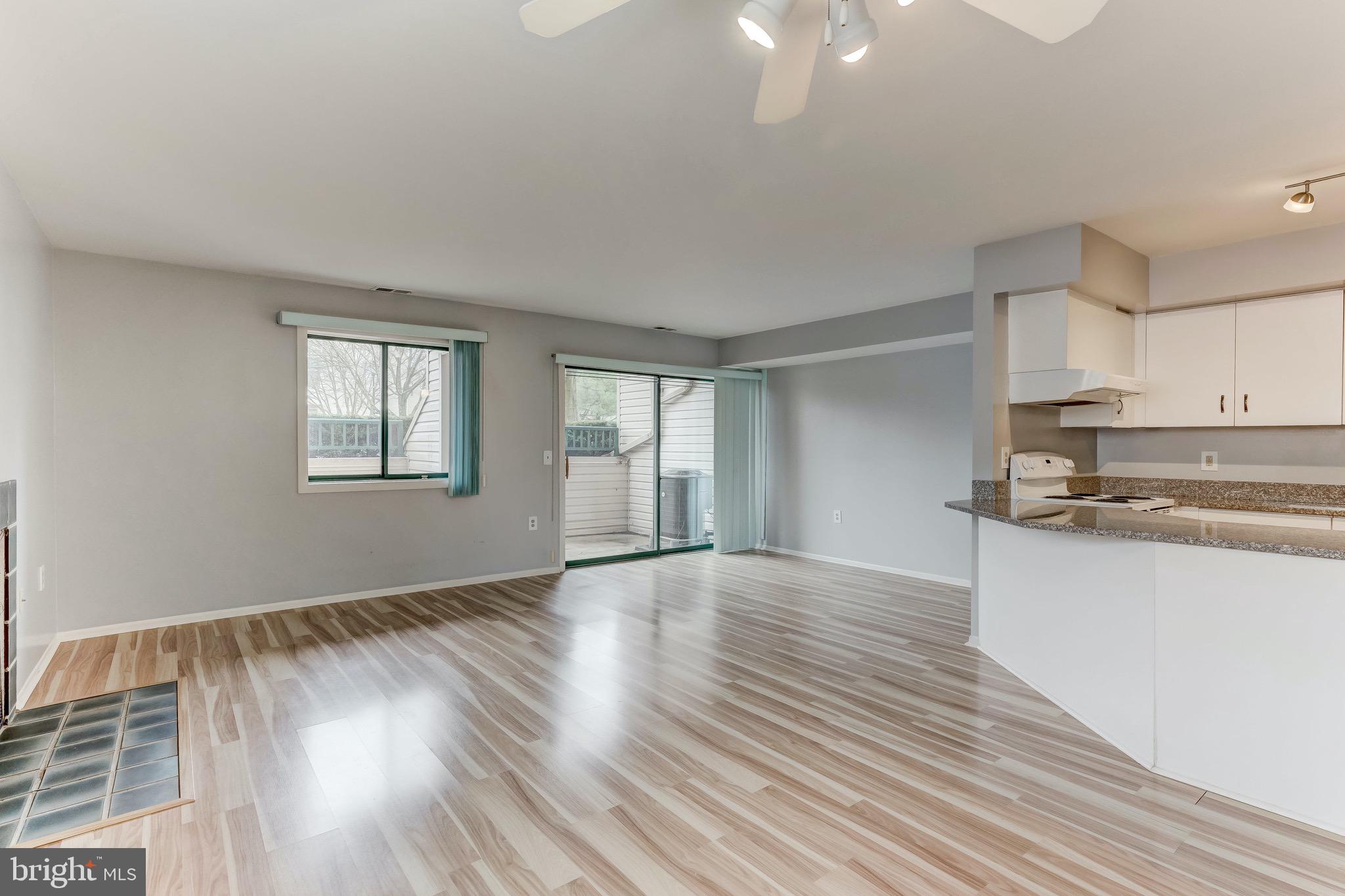 CLUB AT MCDONOGH - Residential