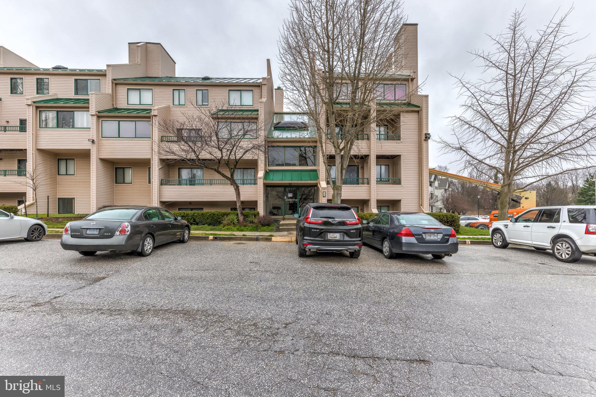 CLUB AT MCDONOGH - Residential