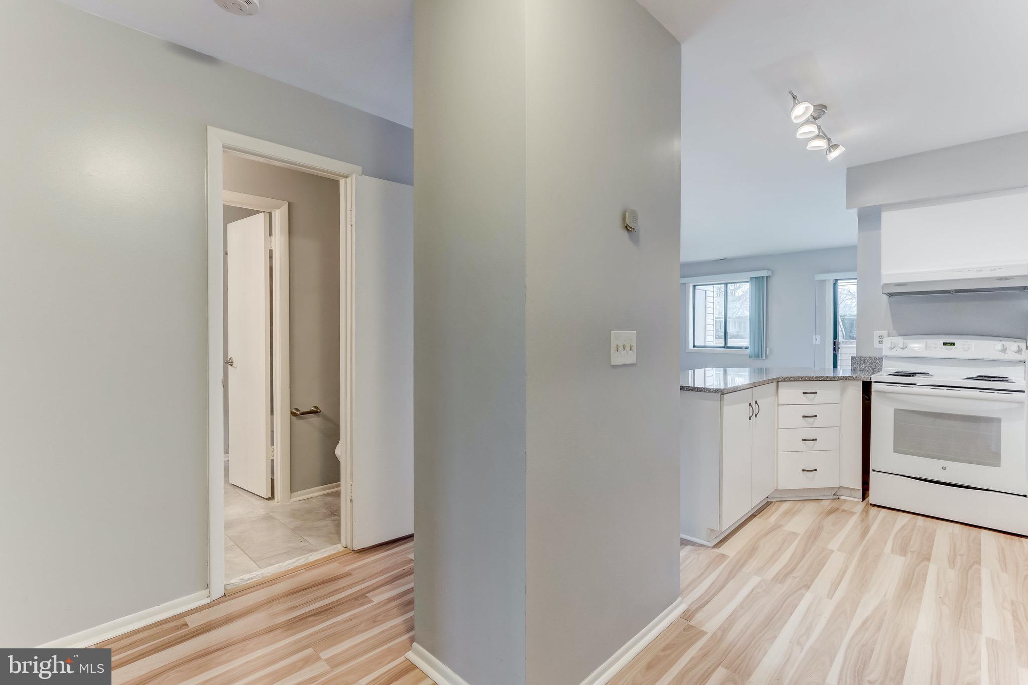 CLUB AT MCDONOGH - Residential