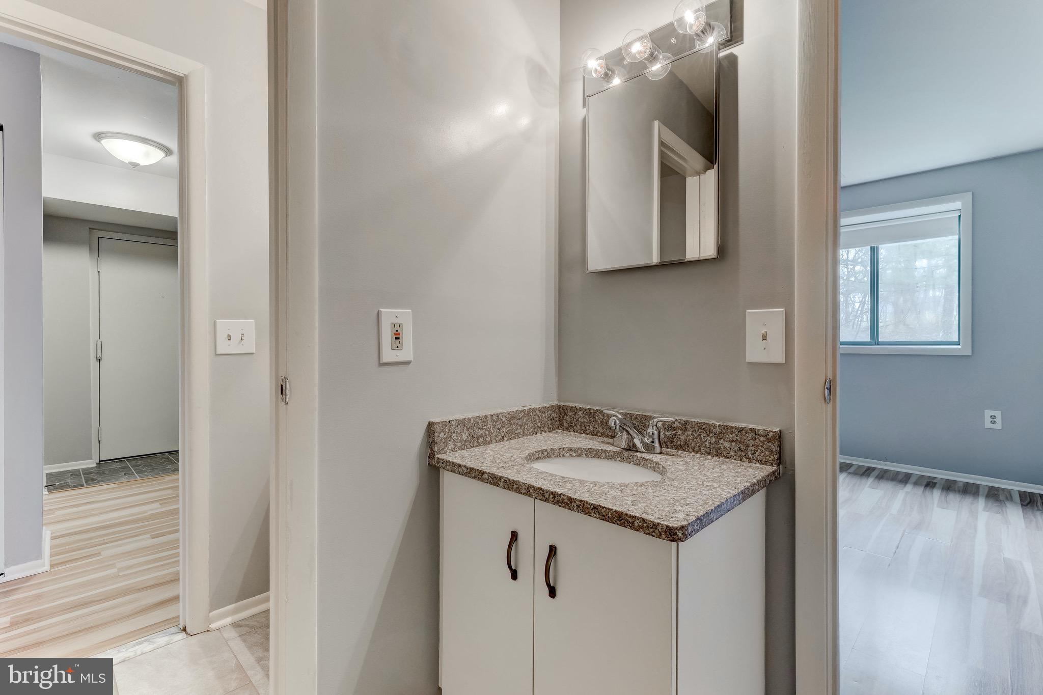 CLUB AT MCDONOGH - Residential