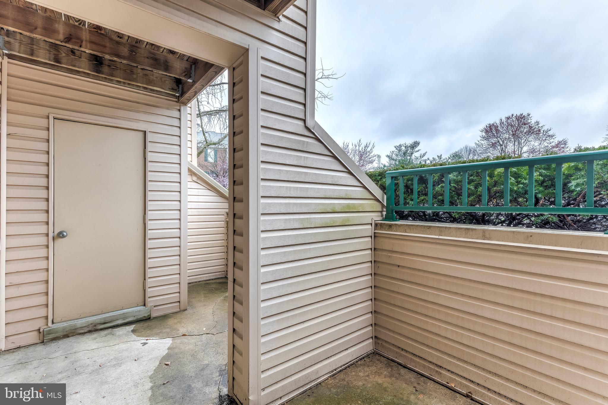 CLUB AT MCDONOGH - Residential