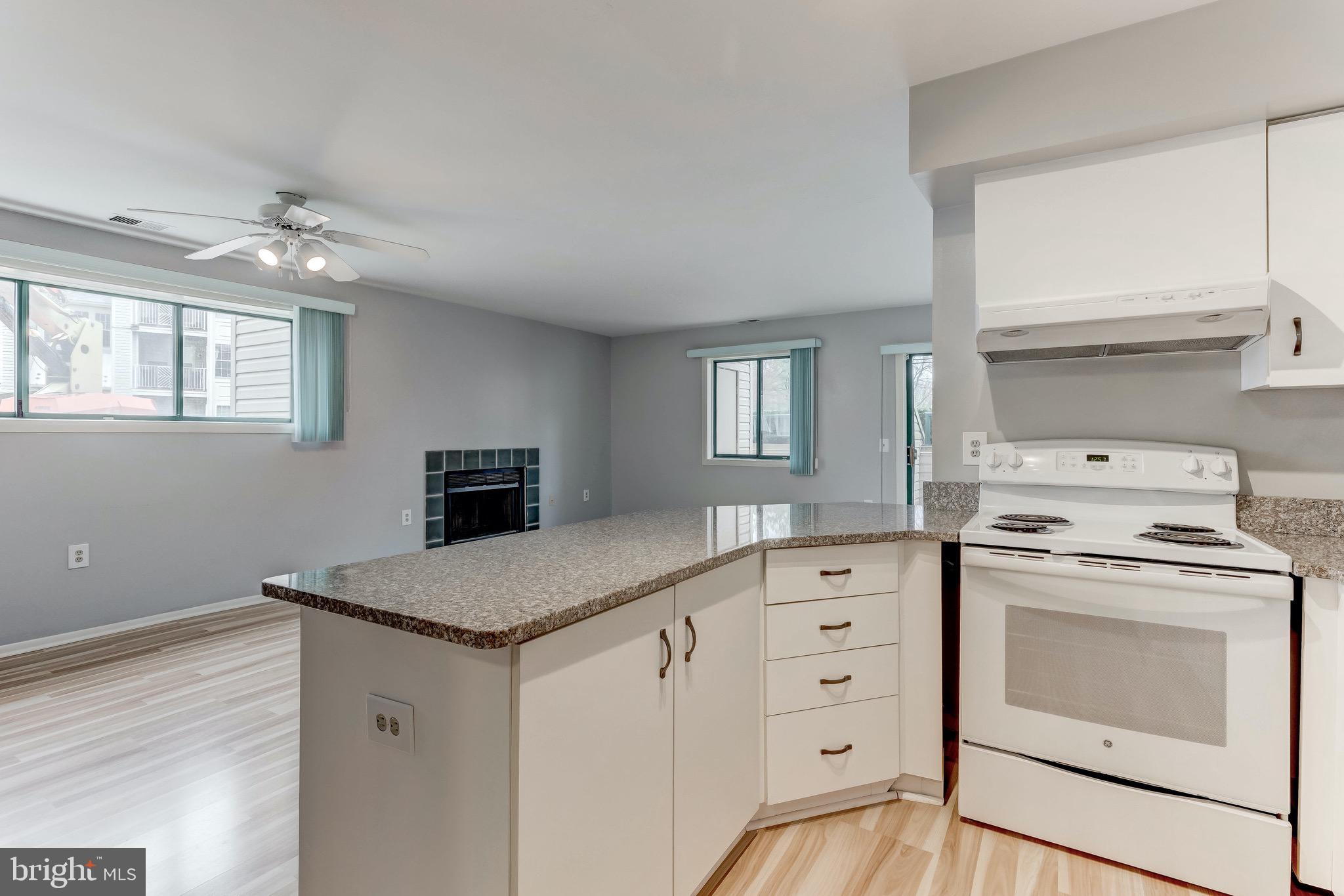 CLUB AT MCDONOGH - Residential