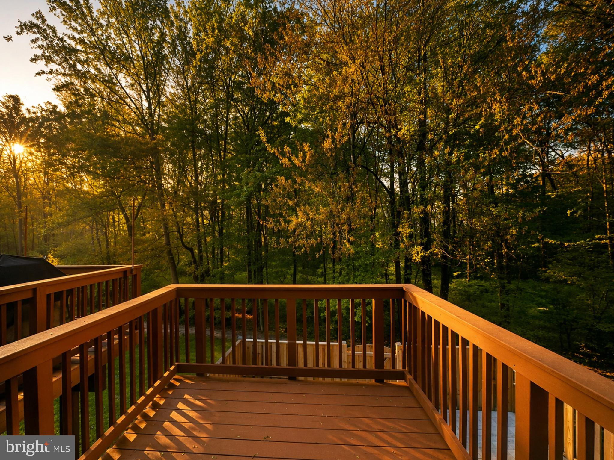 BURKE CENTRE - Residential