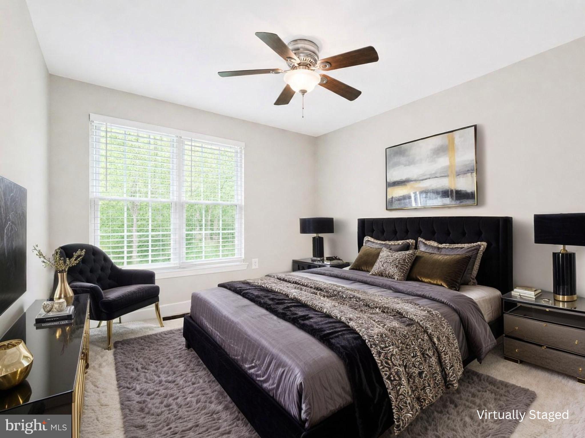 BURKE CENTRE - Residential