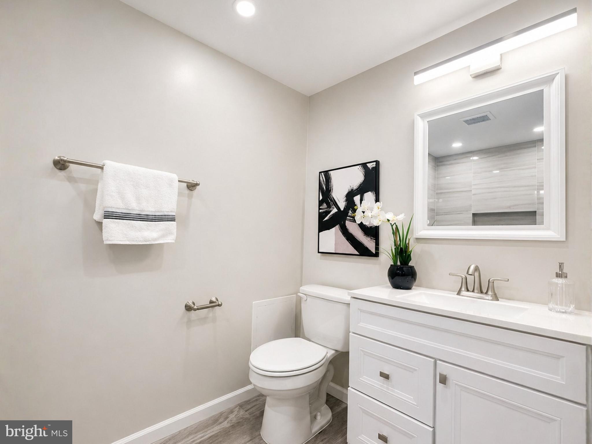 BURKE CENTRE - Residential