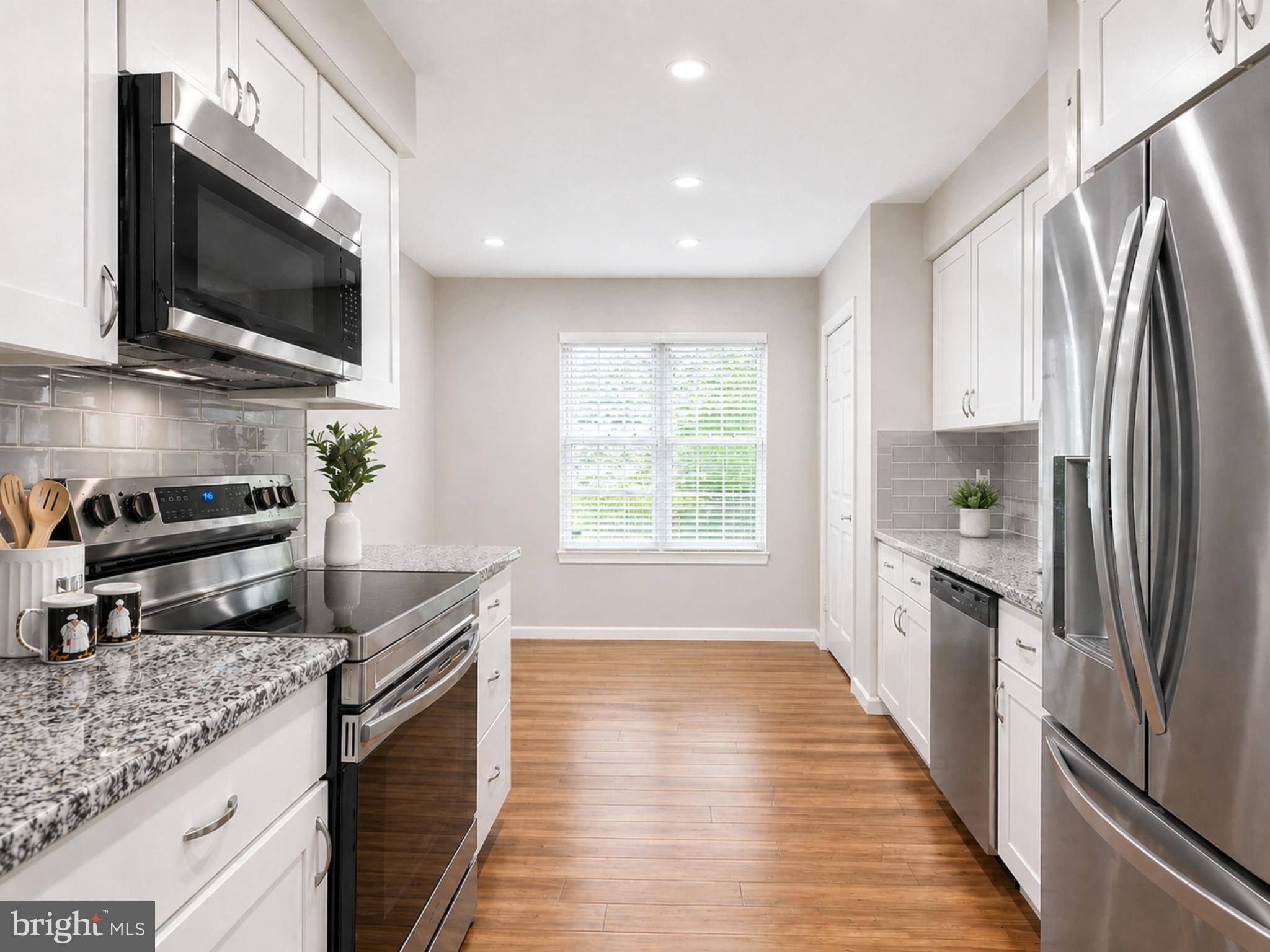 BURKE CENTRE - Residential