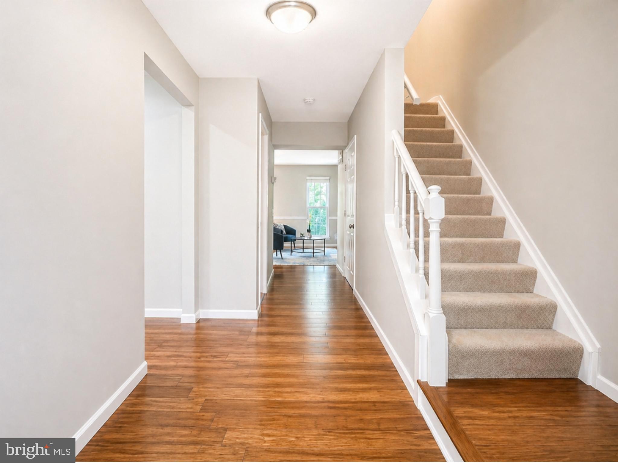 BURKE CENTRE - Residential