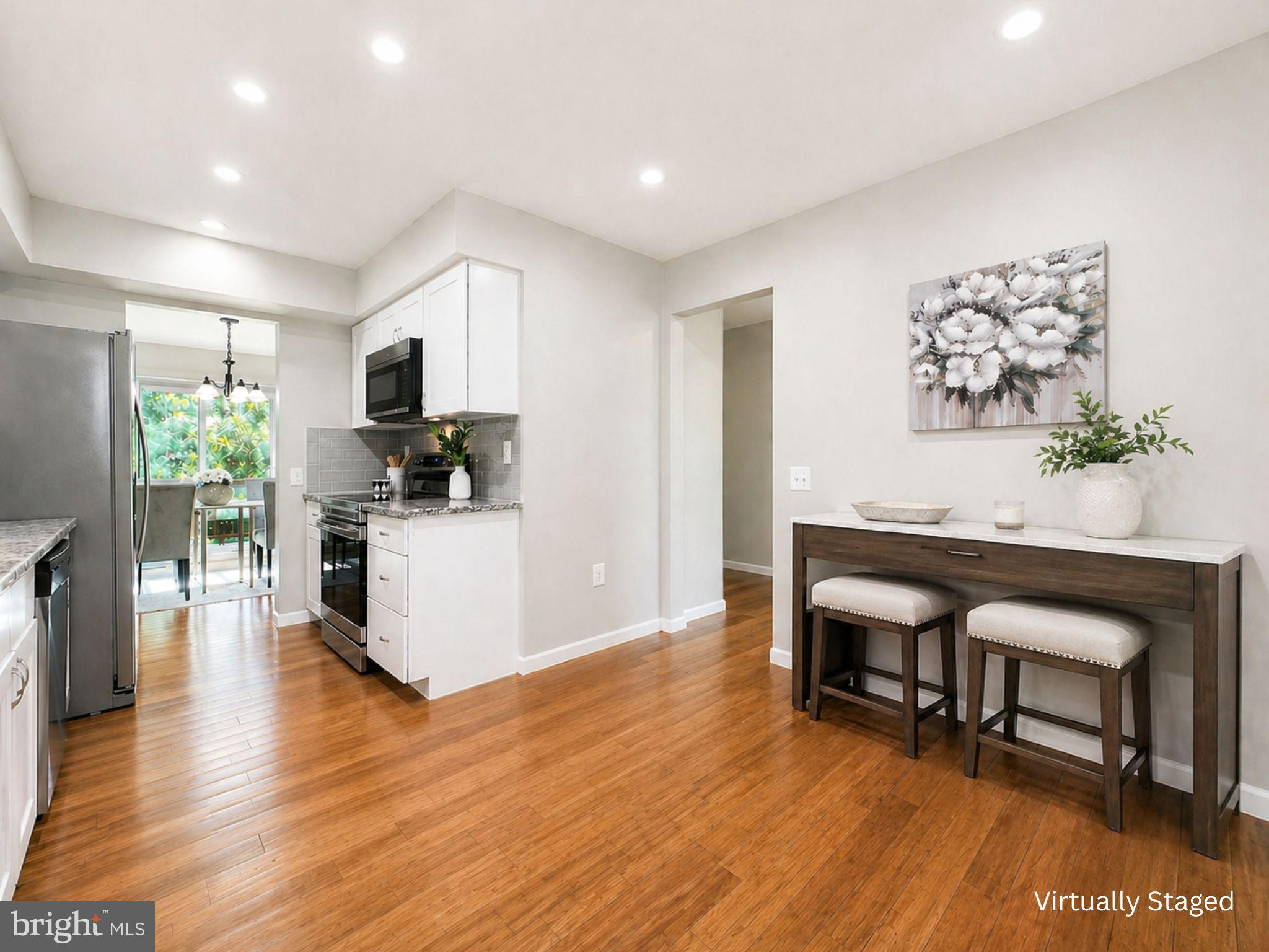 BURKE CENTRE - Residential