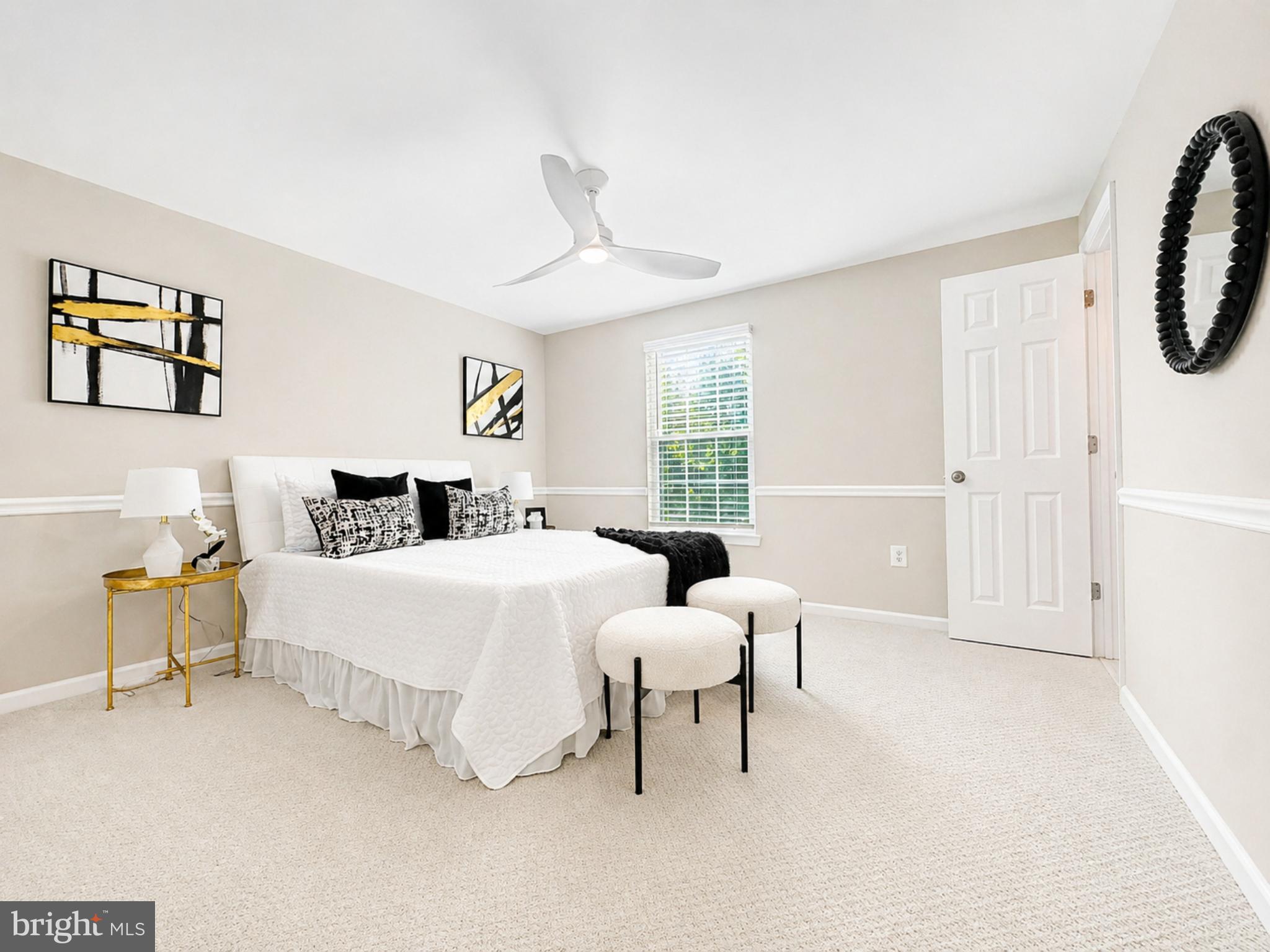 BURKE CENTRE - Residential