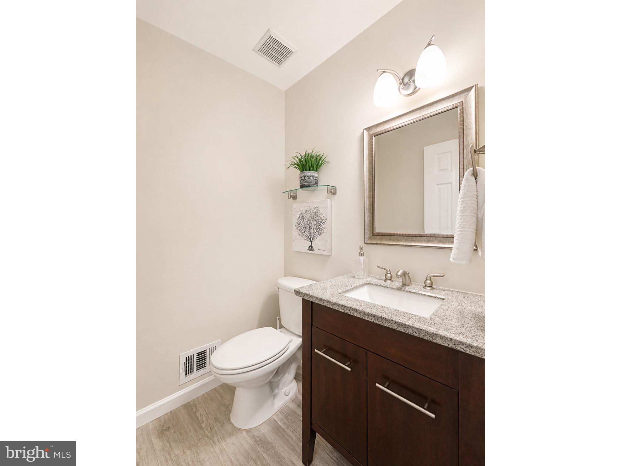 BURKE CENTRE - Residential