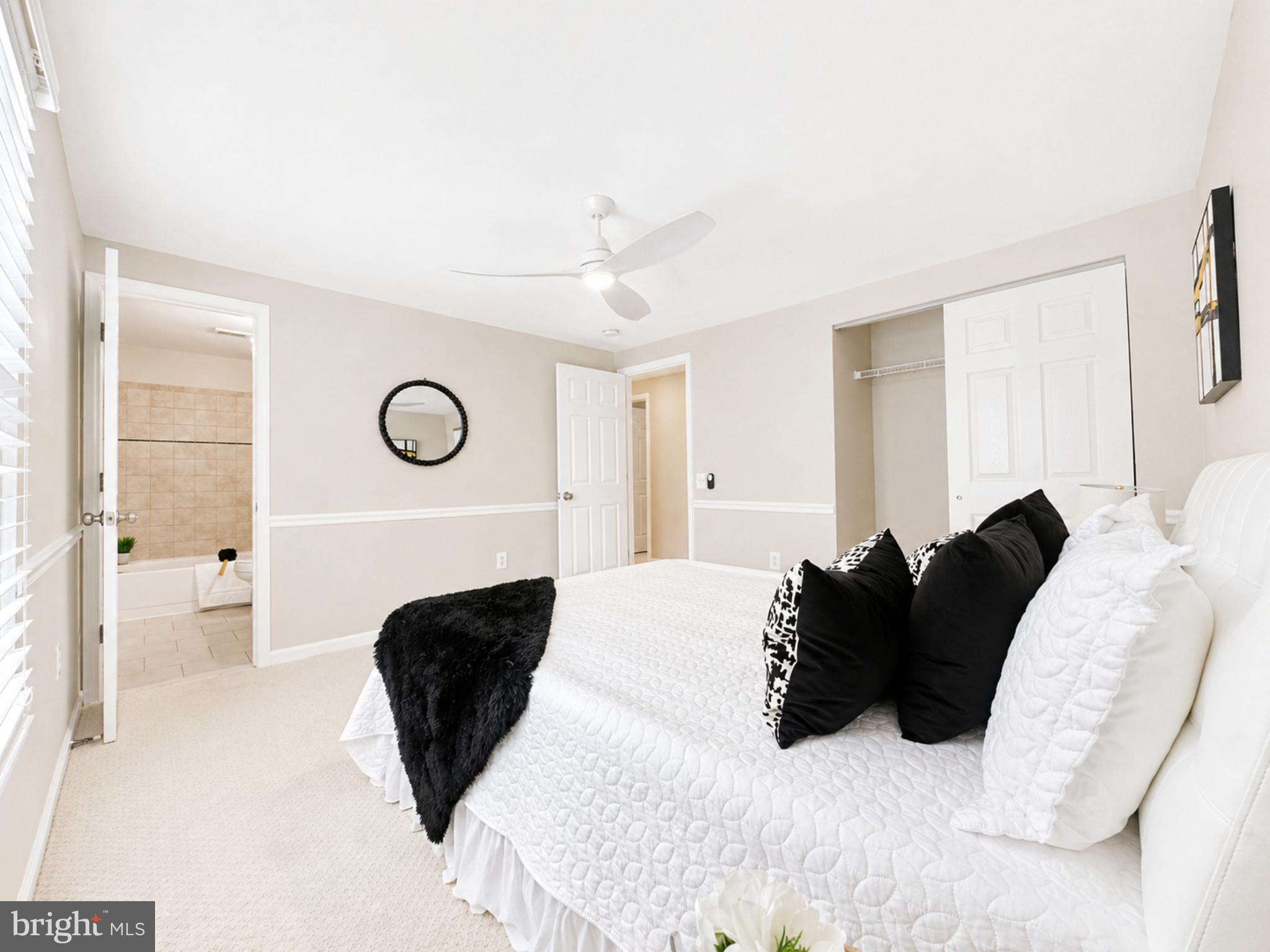 BURKE CENTRE - Residential