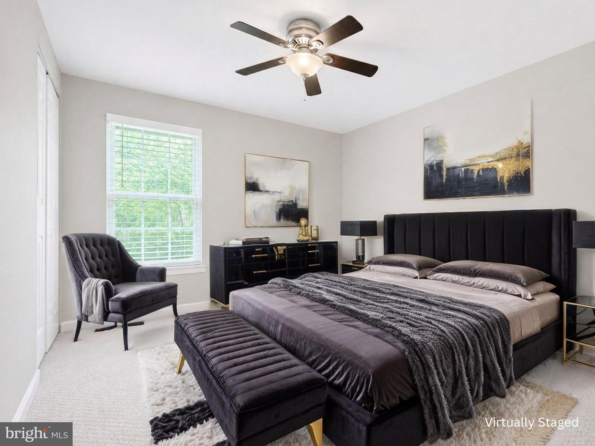 BURKE CENTRE - Residential