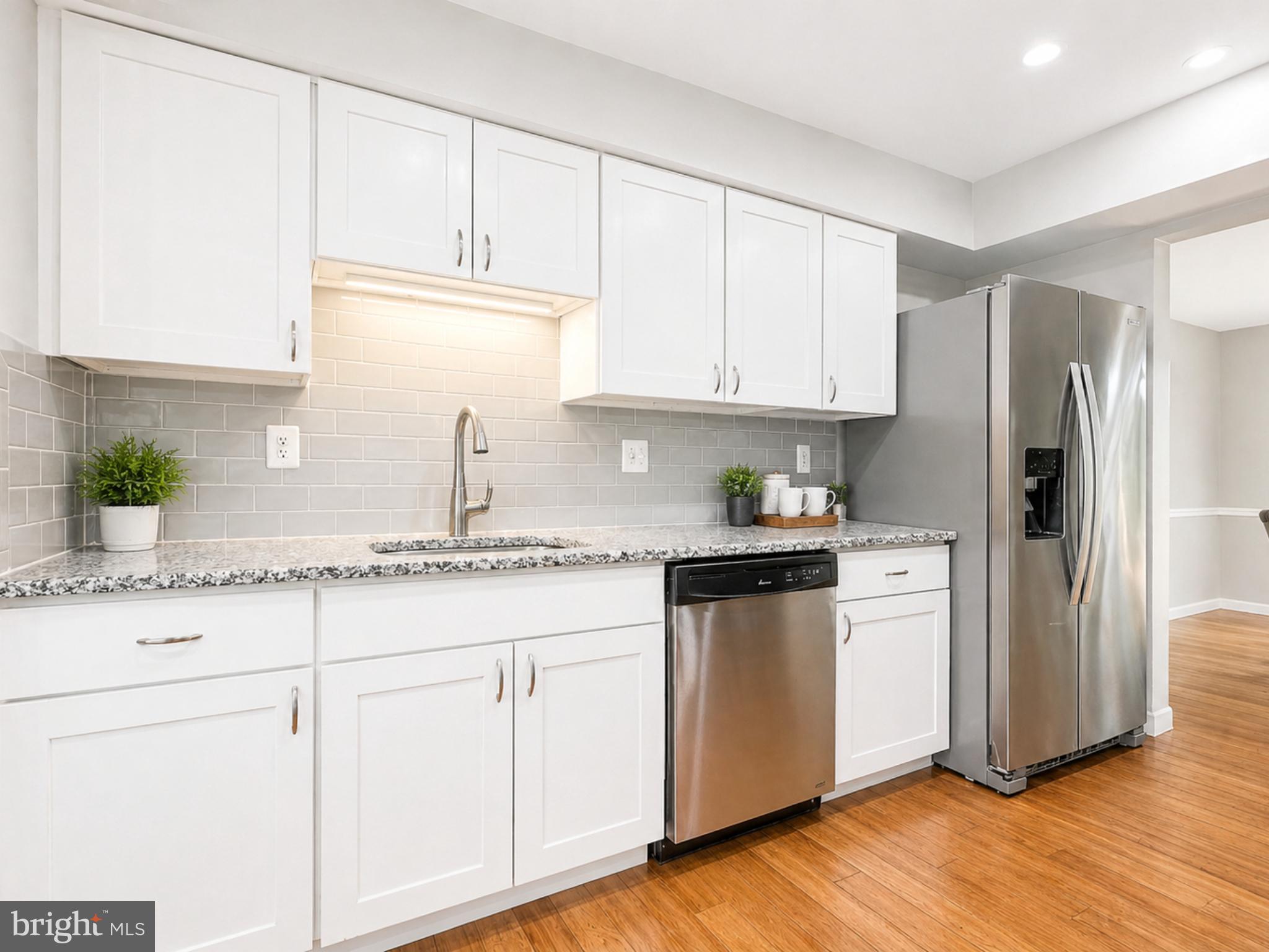 BURKE CENTRE - Residential